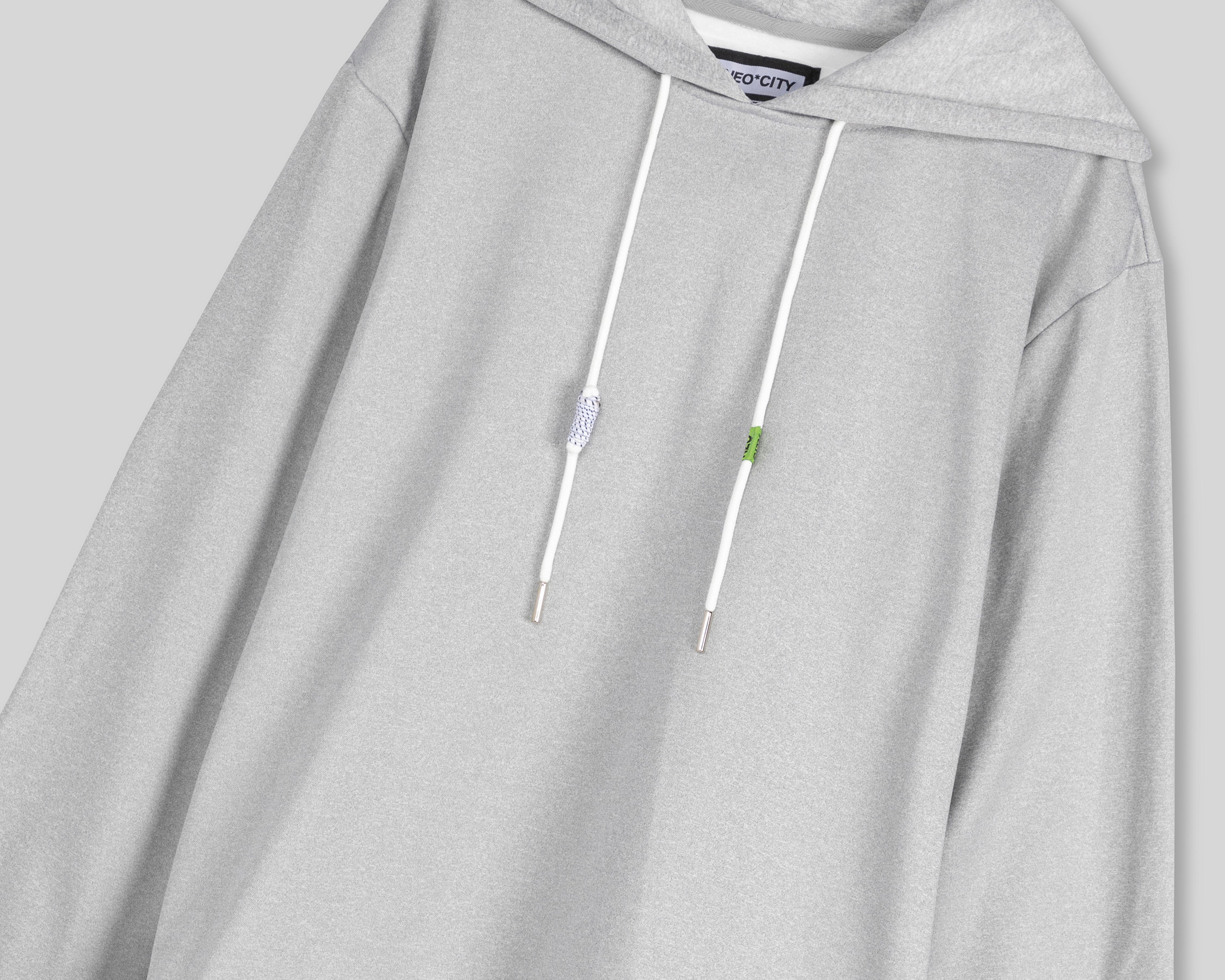 Foto 4 pulgar | Pants y Sudadera Neo*City para Hombre