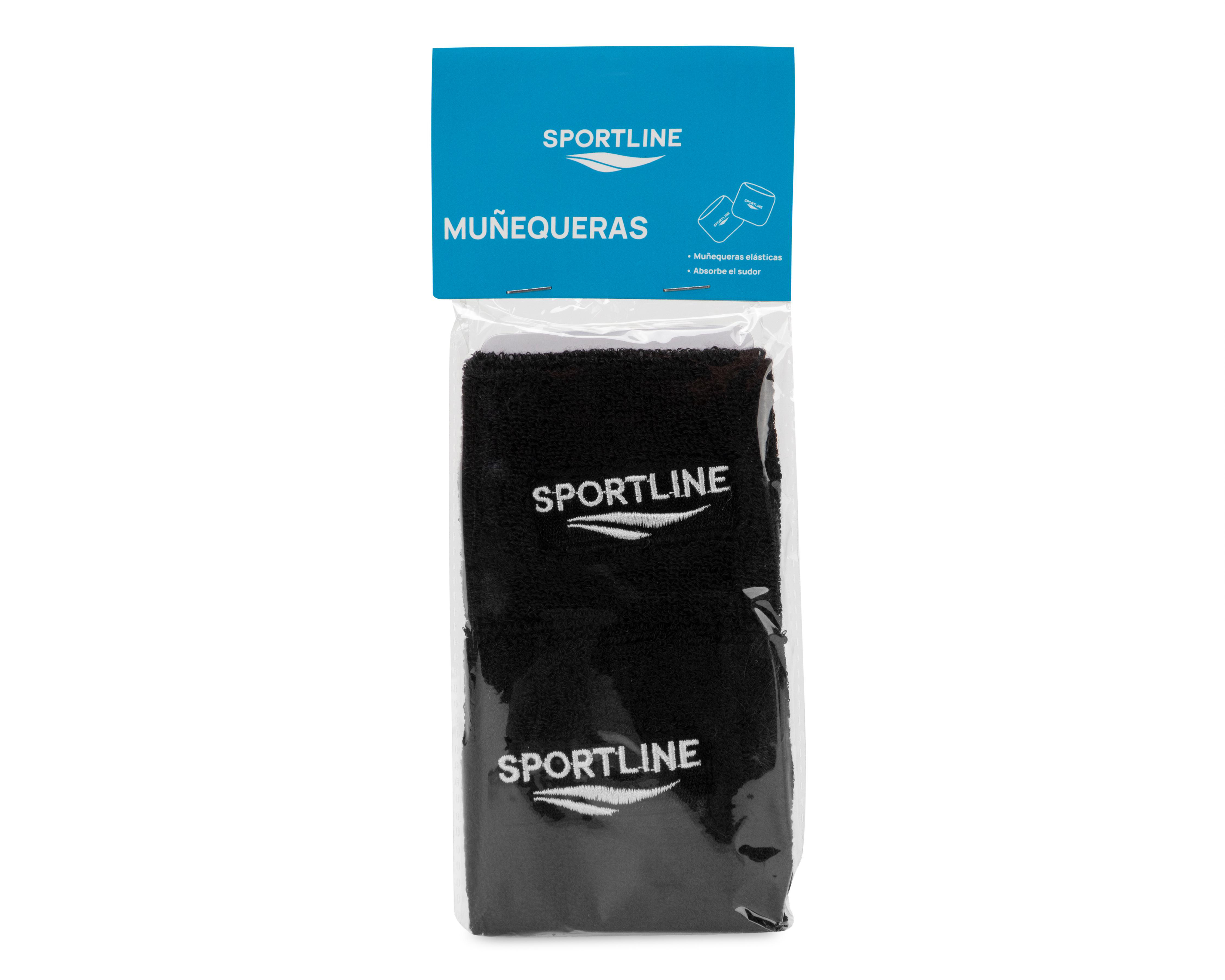 Foto 1 | Muñequera Deportiva Sportline