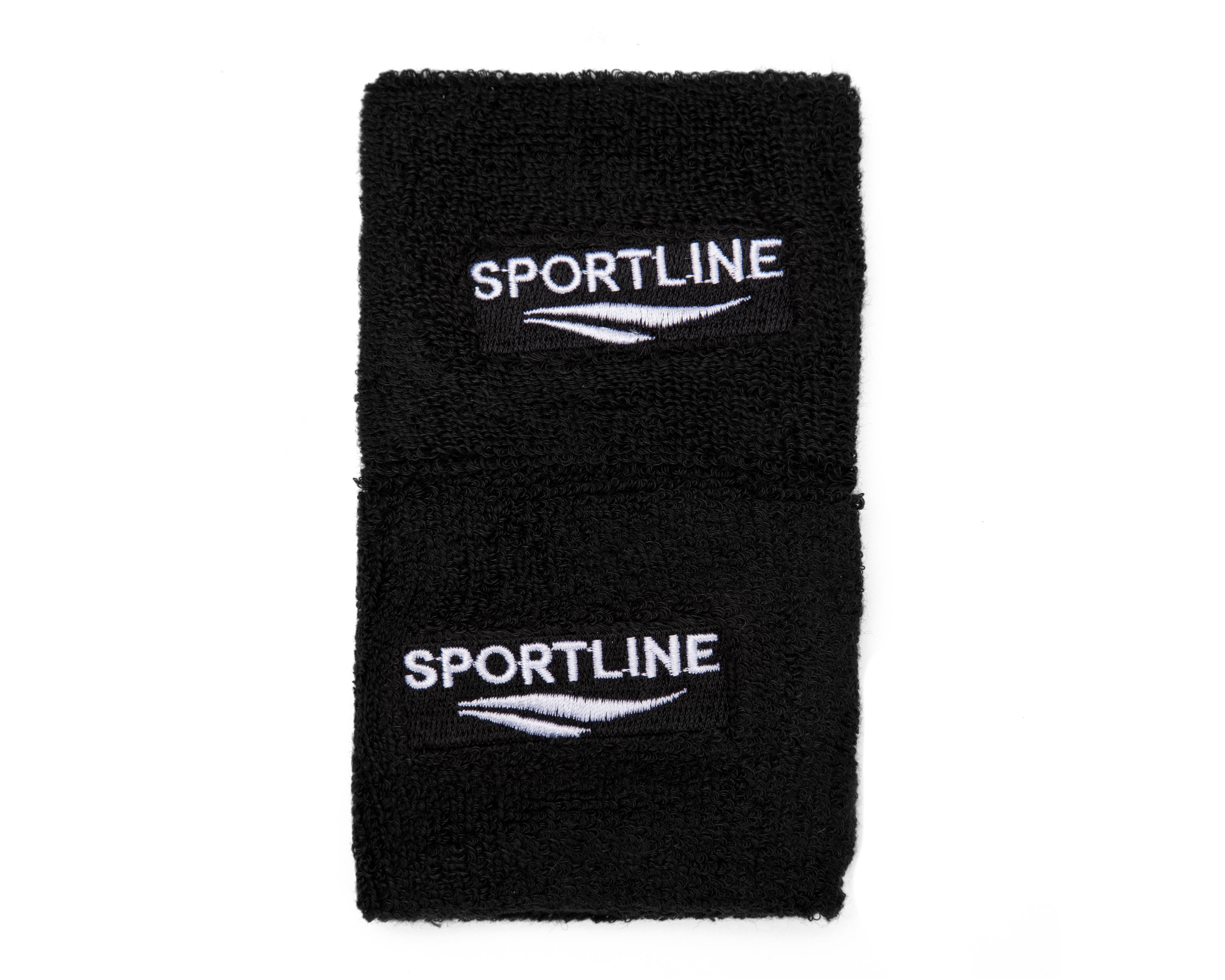 Foto 3 pulgar | Muñequera Deportiva Sportline