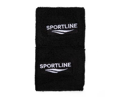 Foto 2 | Muñequera Deportiva Sportline