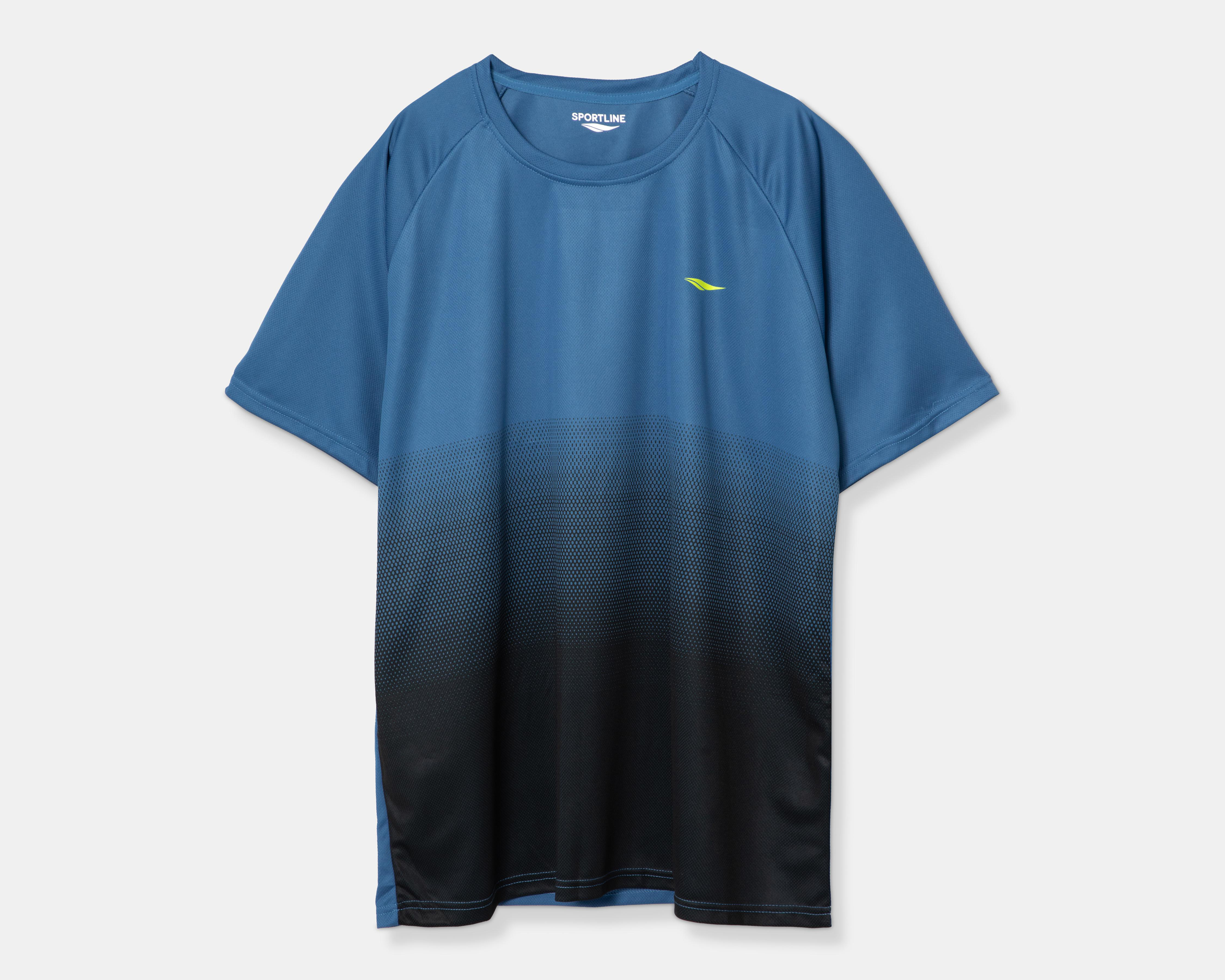 Playera Sportline para Correr