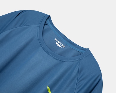 Foto 3 | Playera Sportline para Correr