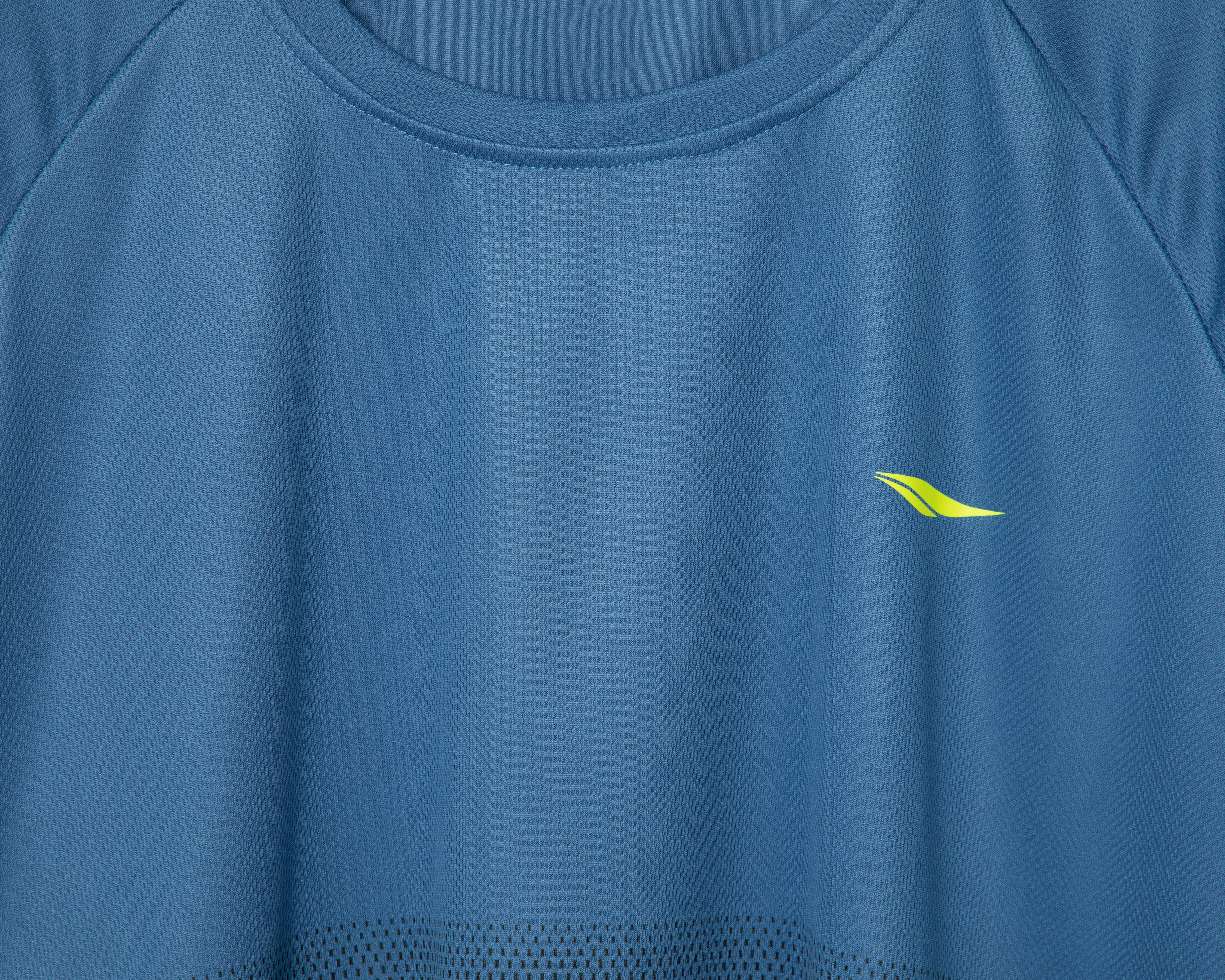 Foto 4 | Playera Sportline para Correr