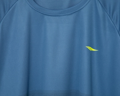 Foto 4 | Playera Sportline para Correr