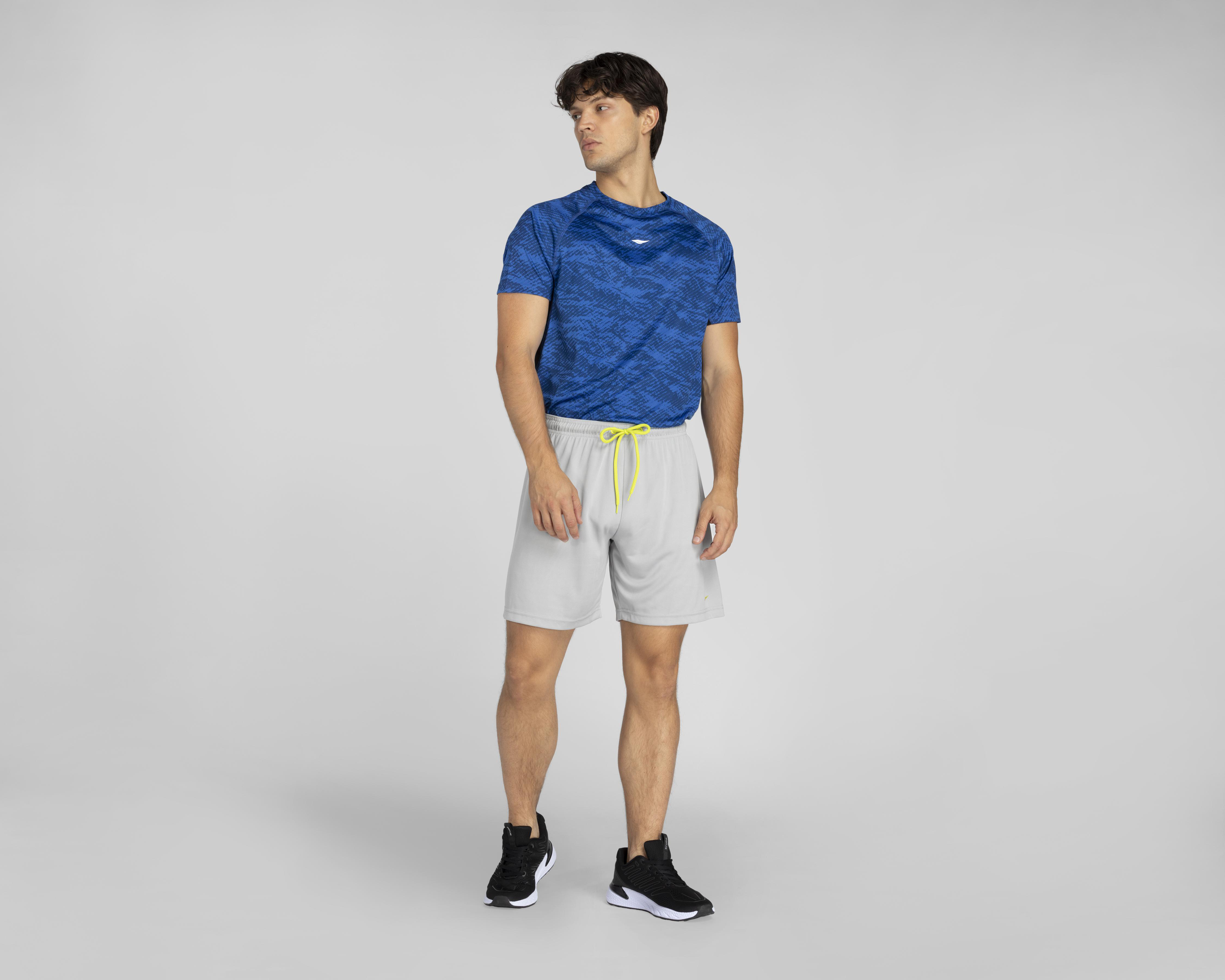 Short Sportline de Entrenamiento