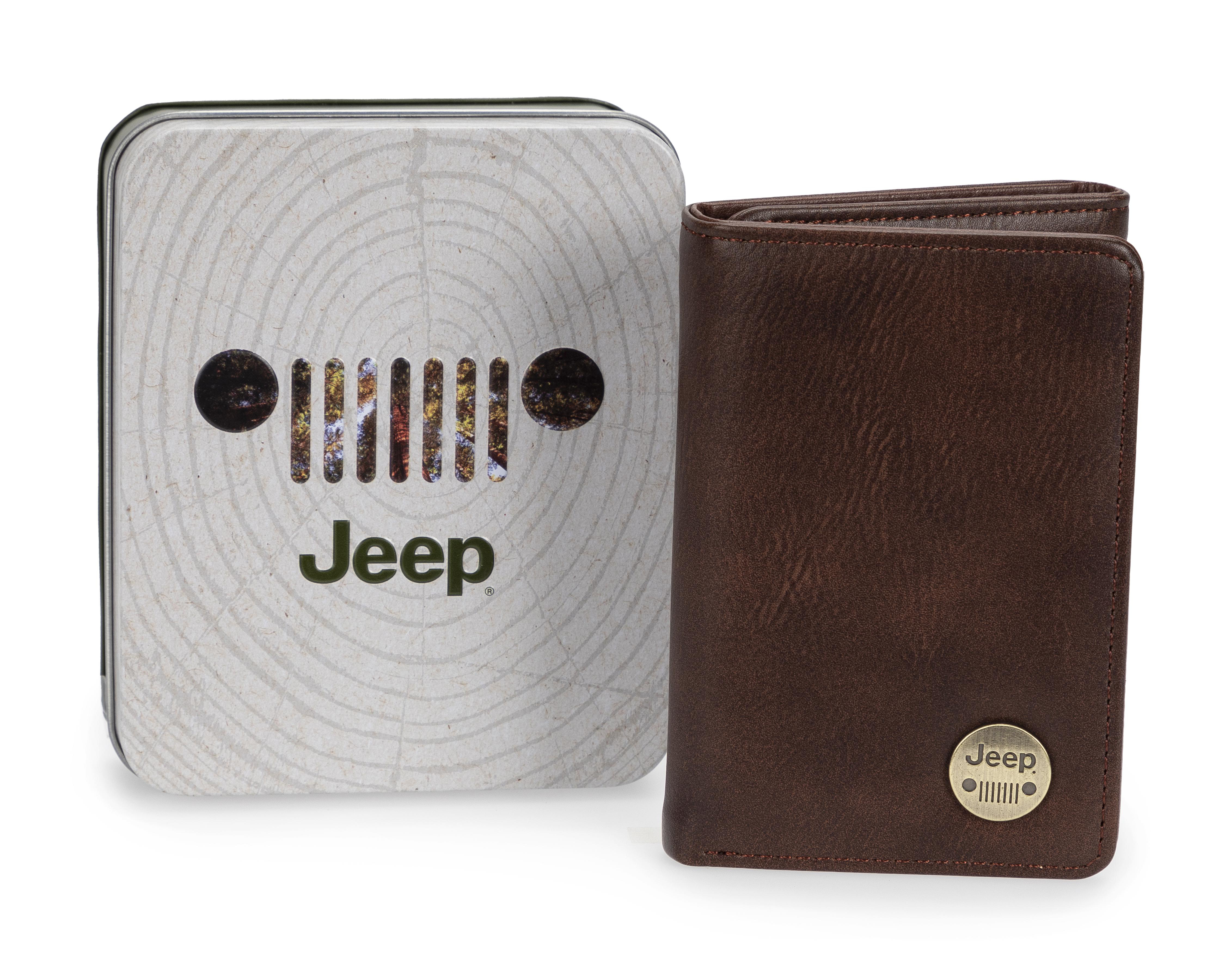 Cartera Jeep $319