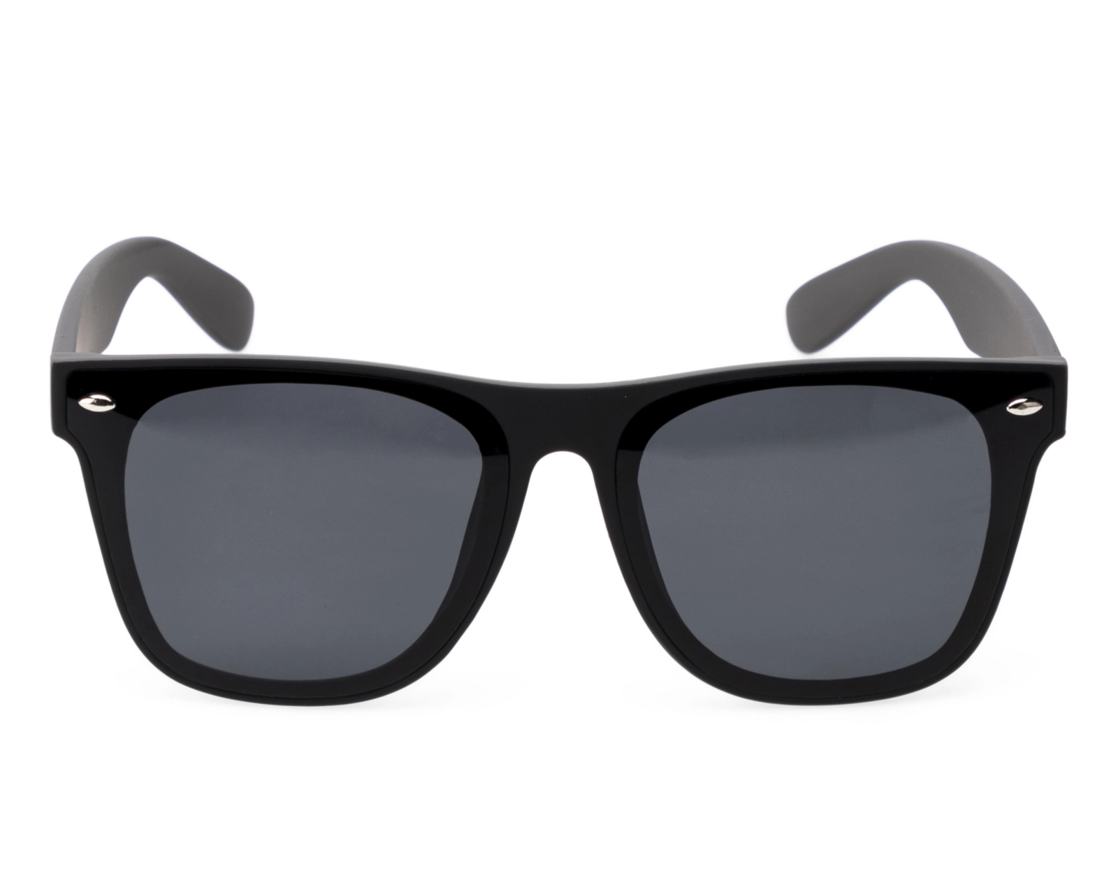 Lentes de Sol Eckó Unltd. Wayfarer Negros