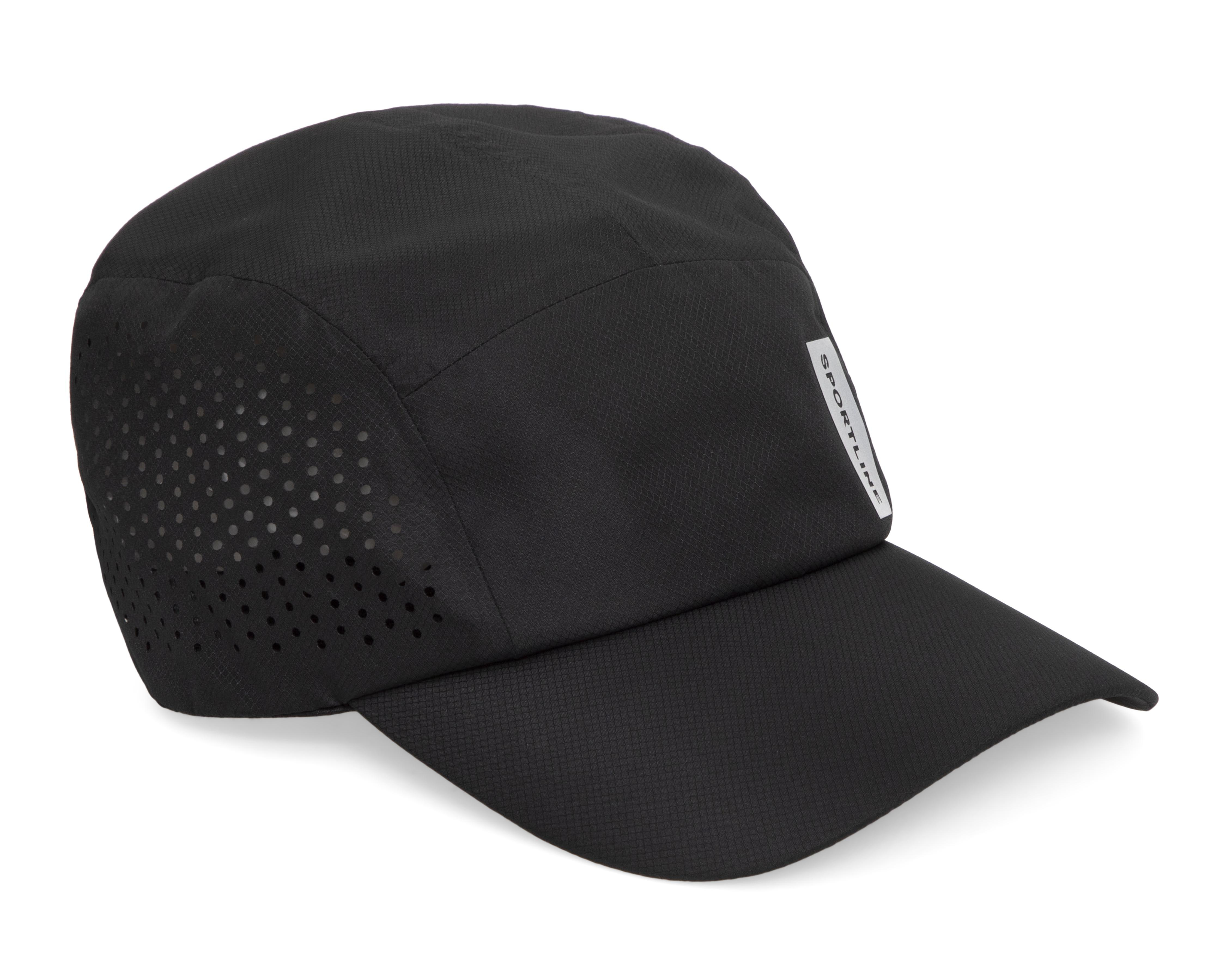 Foto 3 pulgar | Gorra Sportline