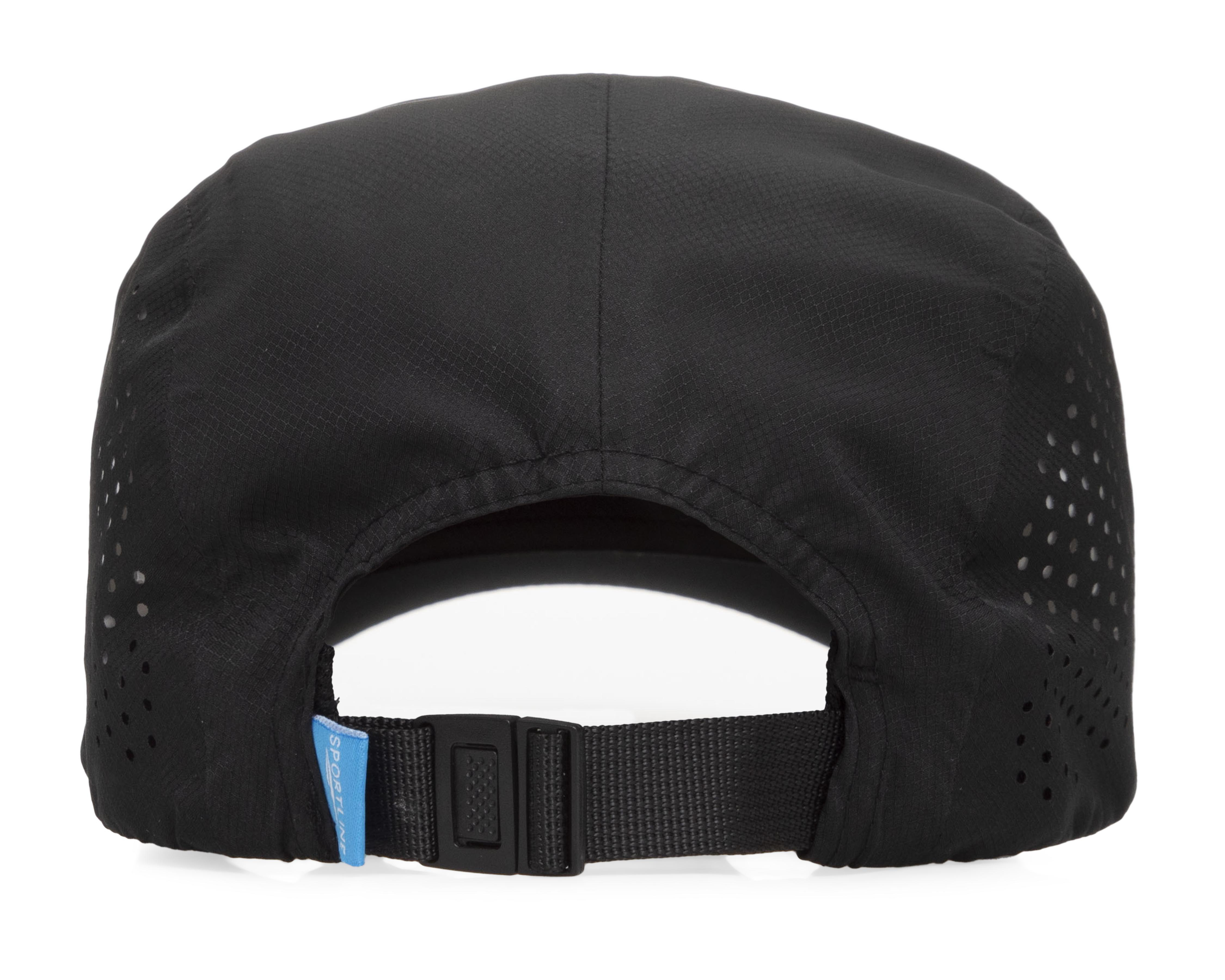 Foto 4 pulgar | Gorra Sportline