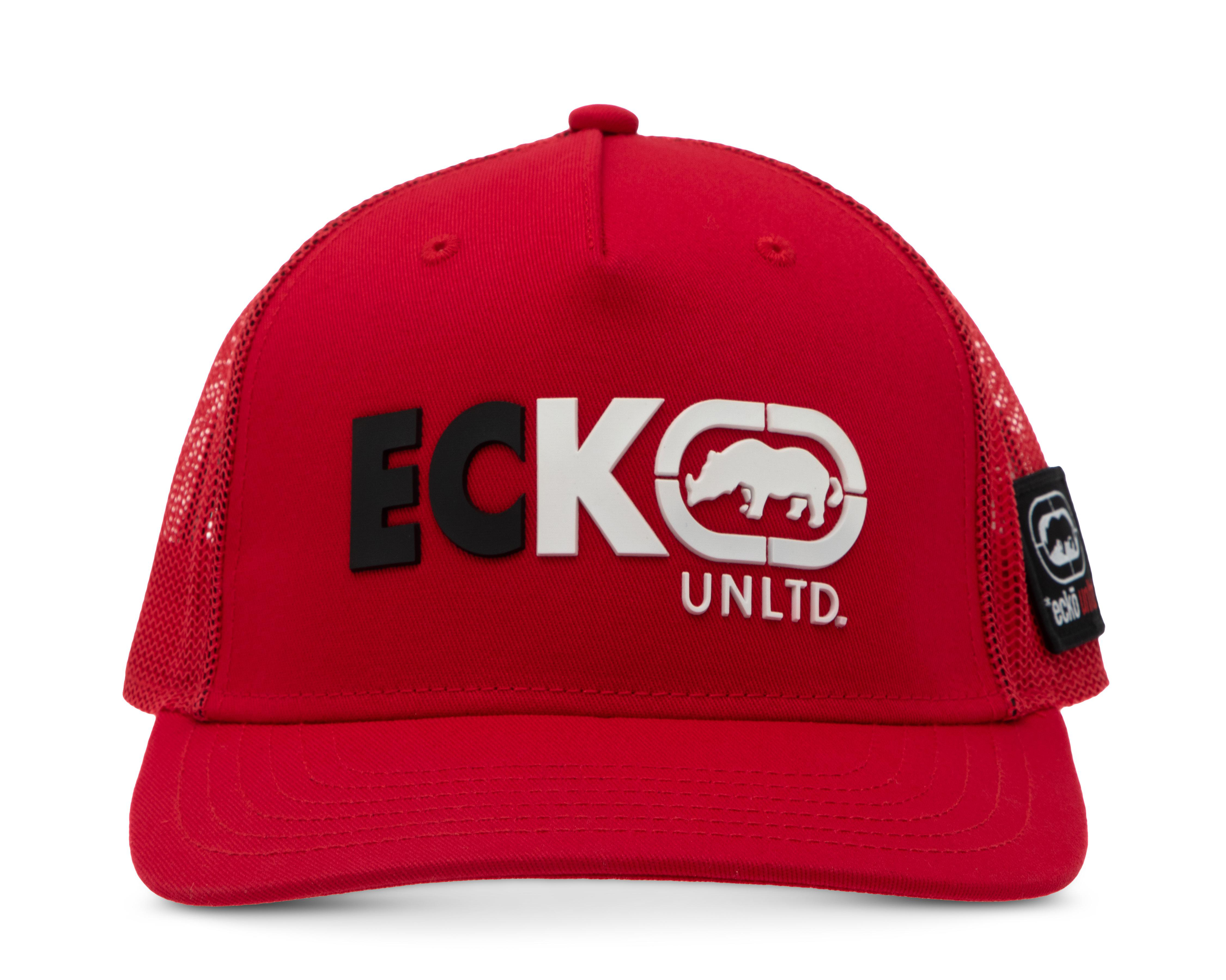Foto 1 | Gorra Eckó Unltd.