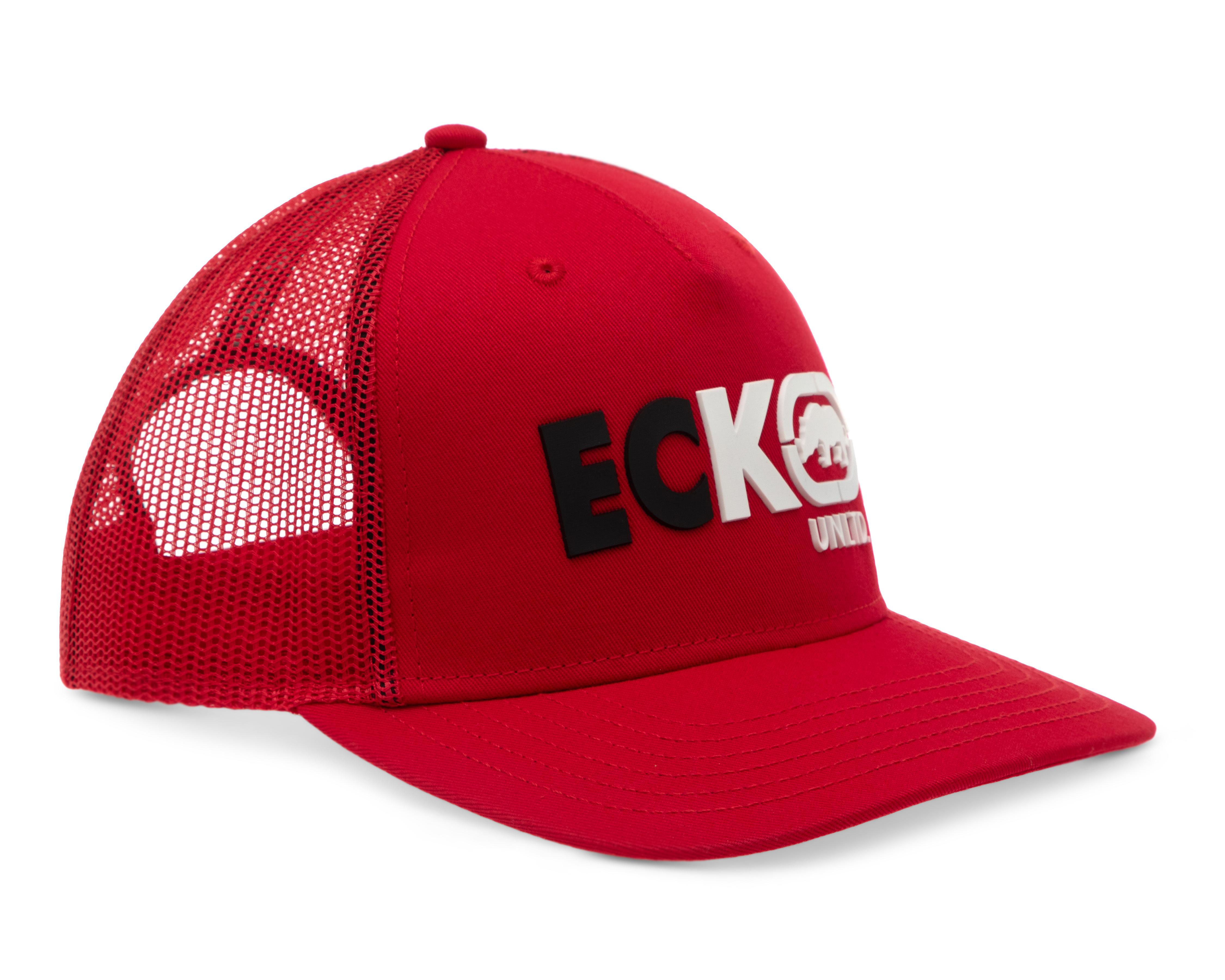 Foto 3 pulgar | Gorra Eckó Unltd.