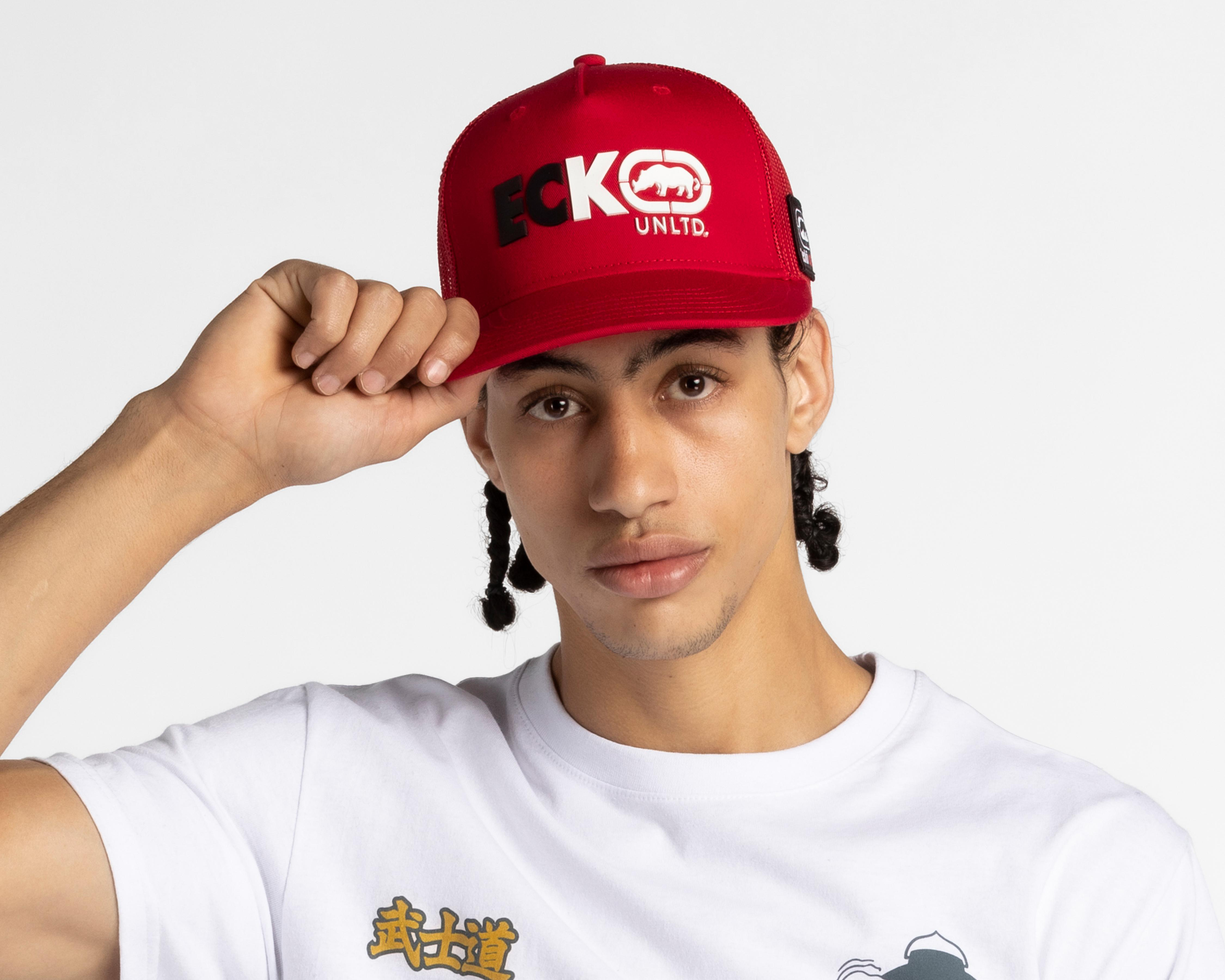 Foto 5 | Gorra Eckó Unltd.