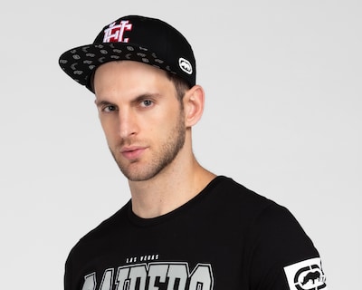 Foto 6 | Gorra Eckó Unltd.