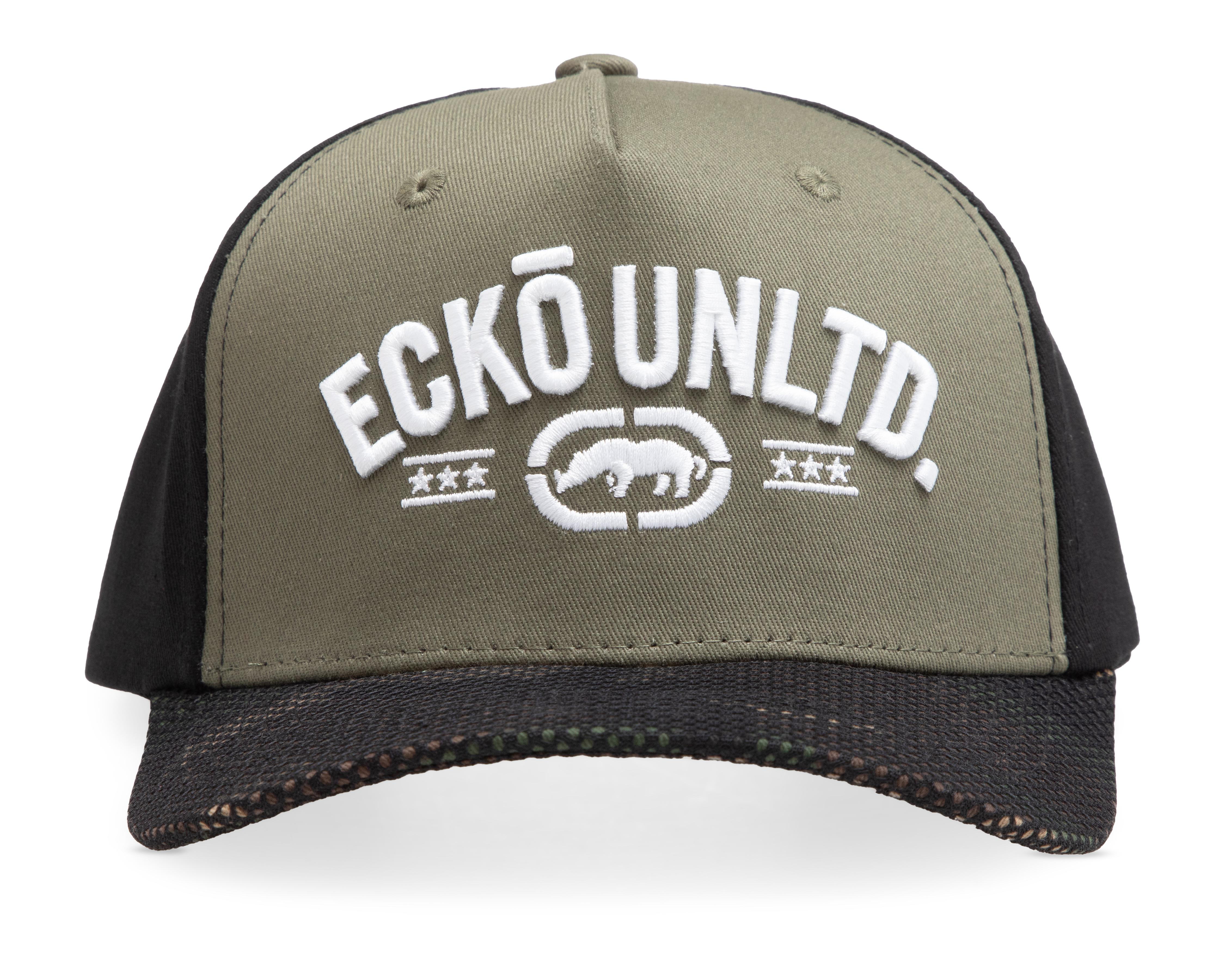 Gorra Eckó Unltd.