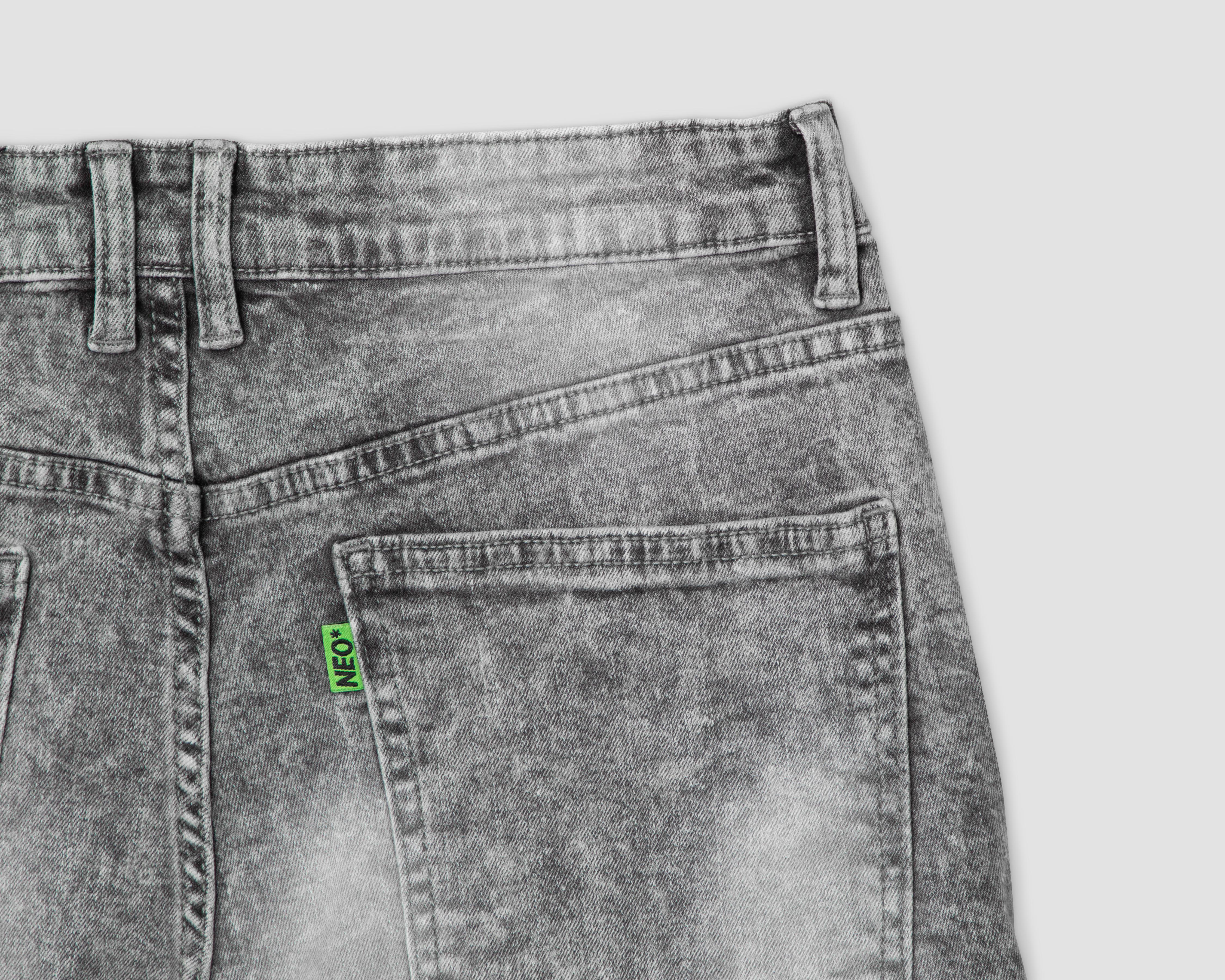 Foto 4 | Jeans Neo*City Skinny