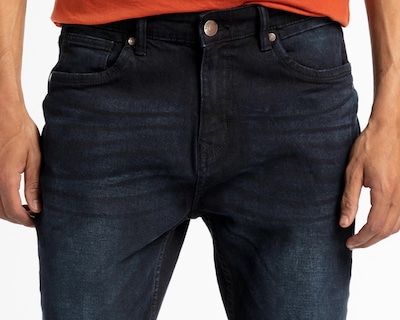 Foto 4 | Jeans Refill Slim