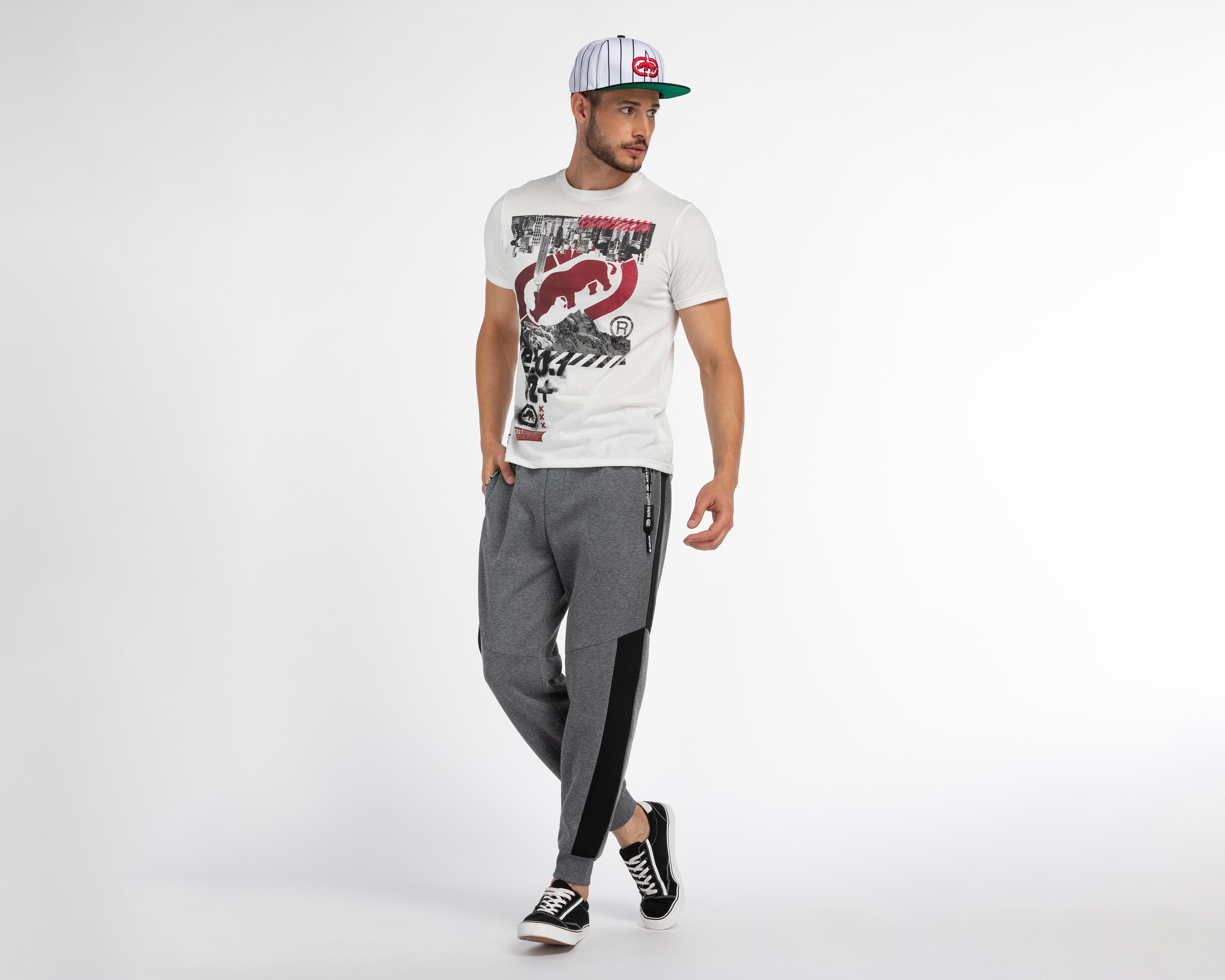 Foto 2 | Pants Ecko Unltd