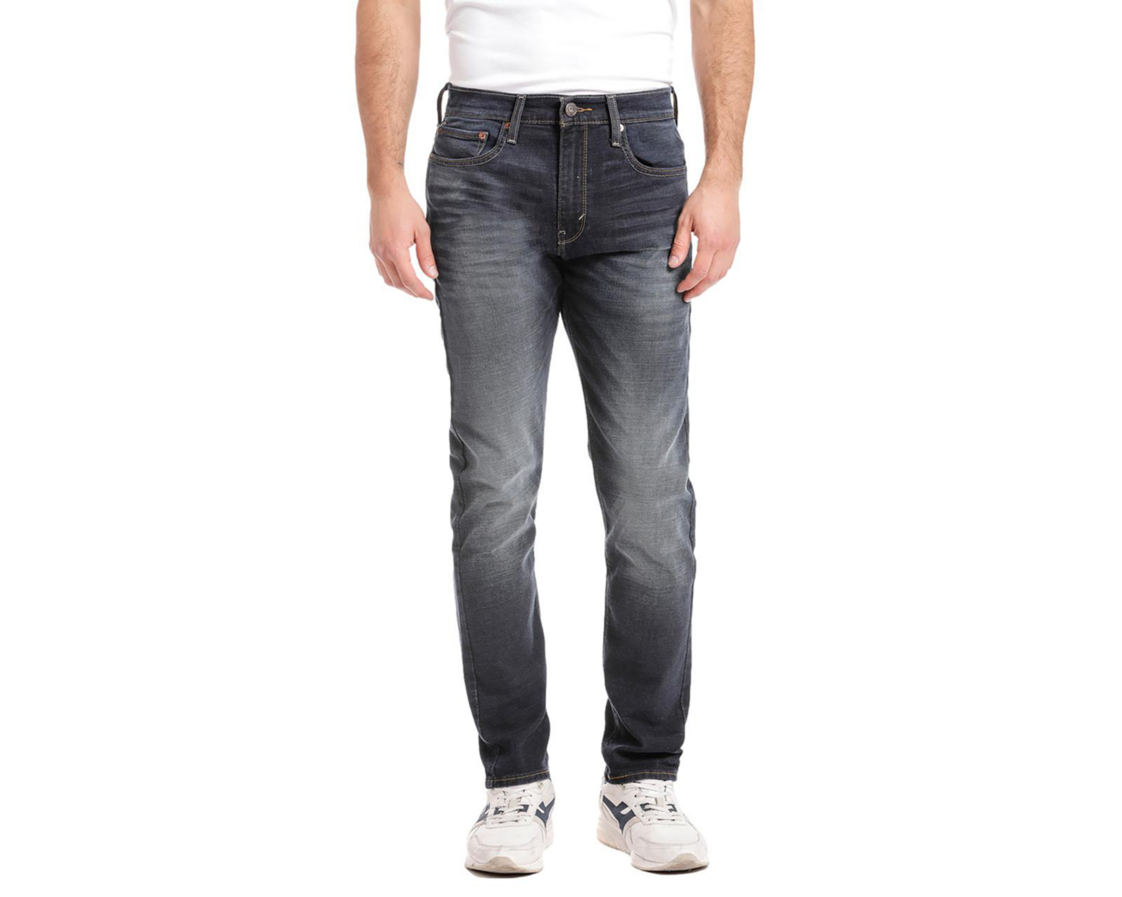 Jeans Slim Denizen 286 Taper Coppel