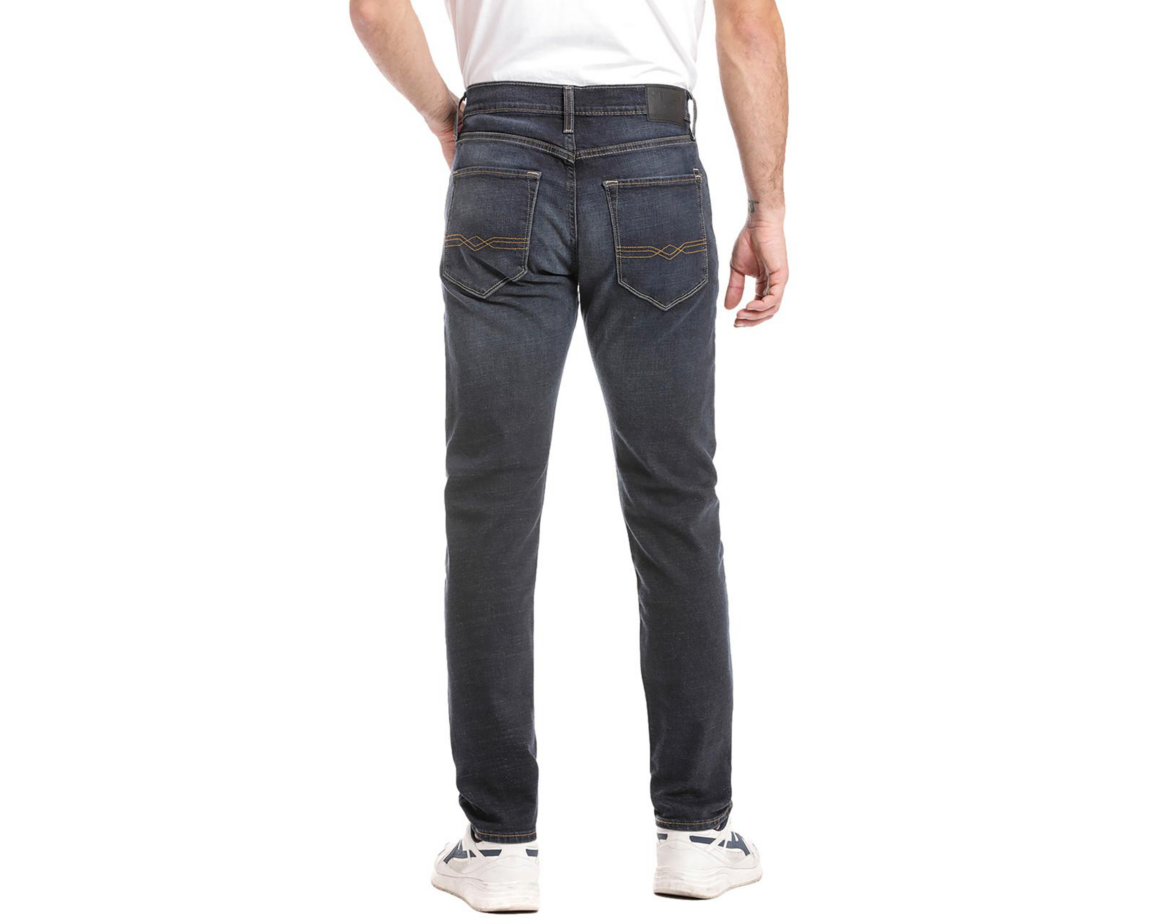 Foto 4 pulgar | Jeans Slim Denizen 286 Taper