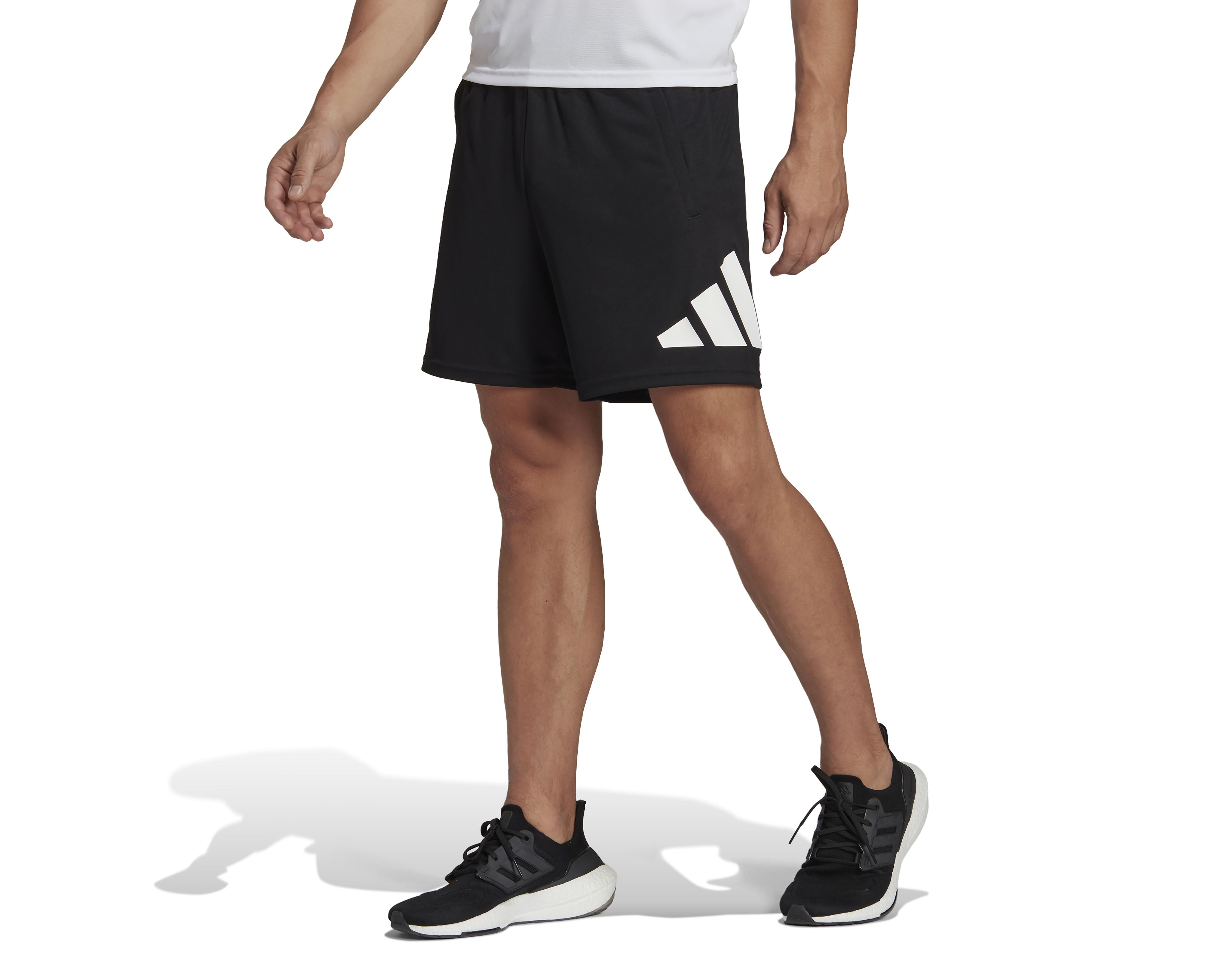 Foto 2 pulgar | Short Adidas Aeroready Train Essentials de Entrenamiento