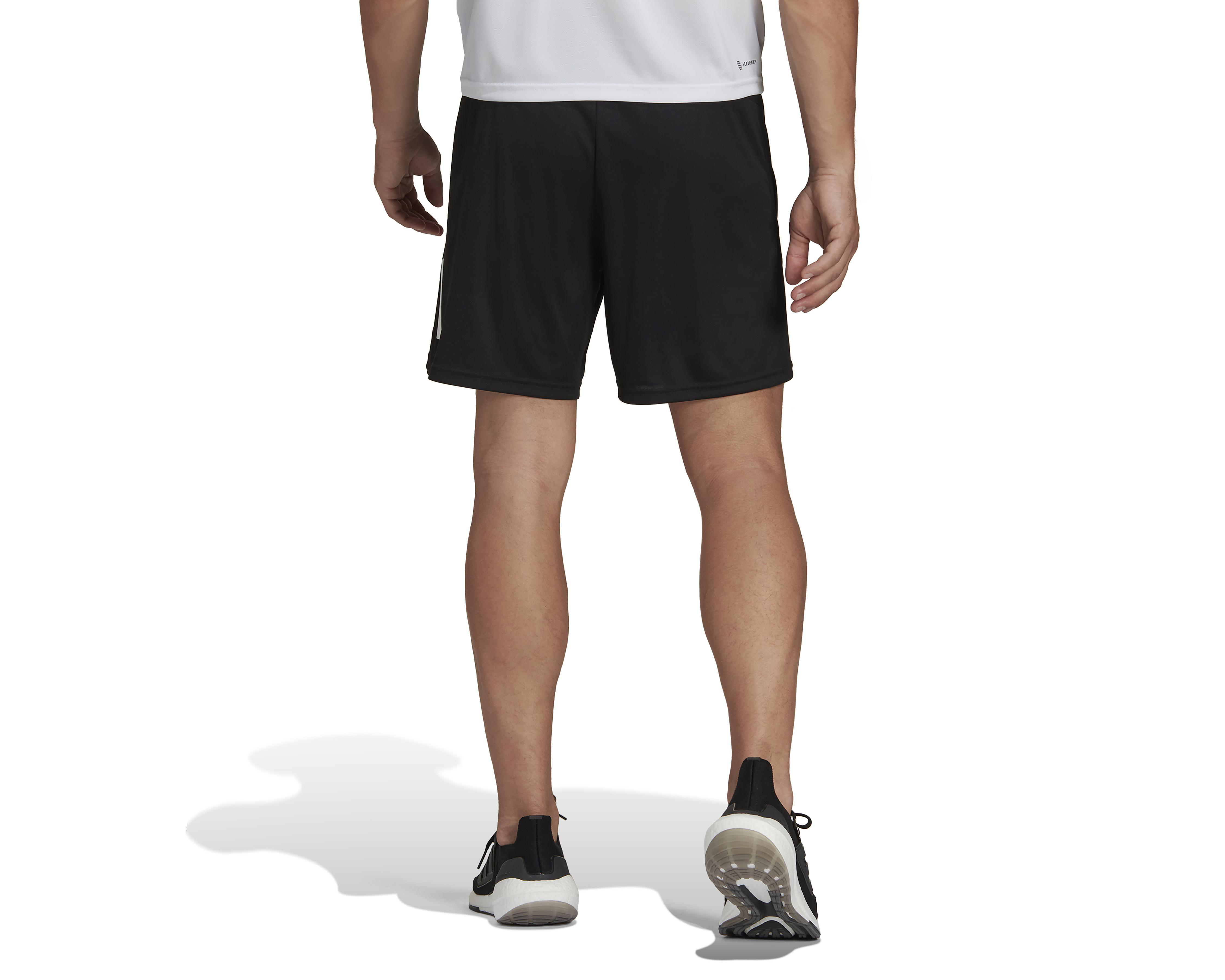 Foto 3 pulgar | Short Adidas Aeroready Train Essentials de Entrenamiento