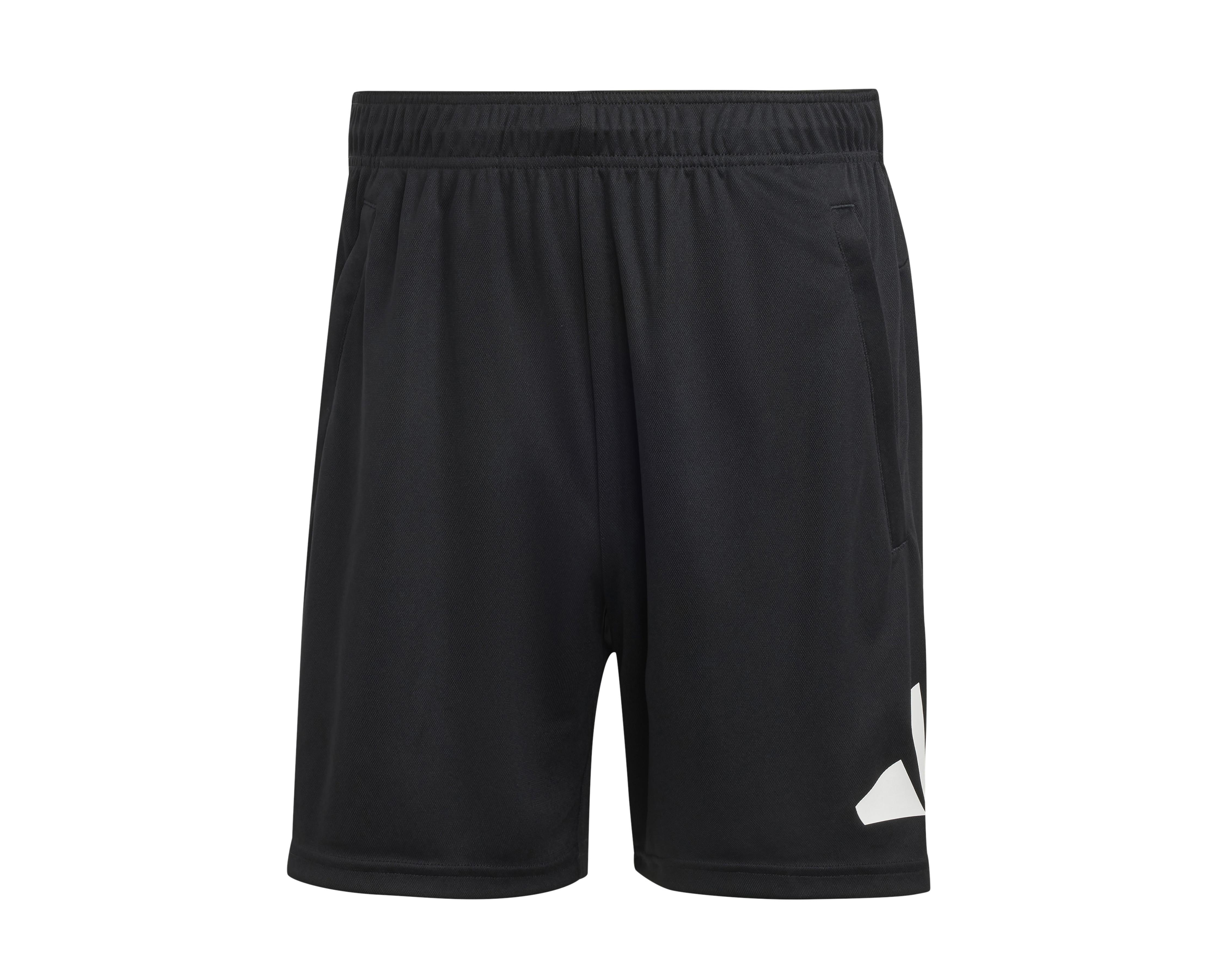 Foto 7 pulgar | Short Adidas Aeroready Train Essentials de Entrenamiento