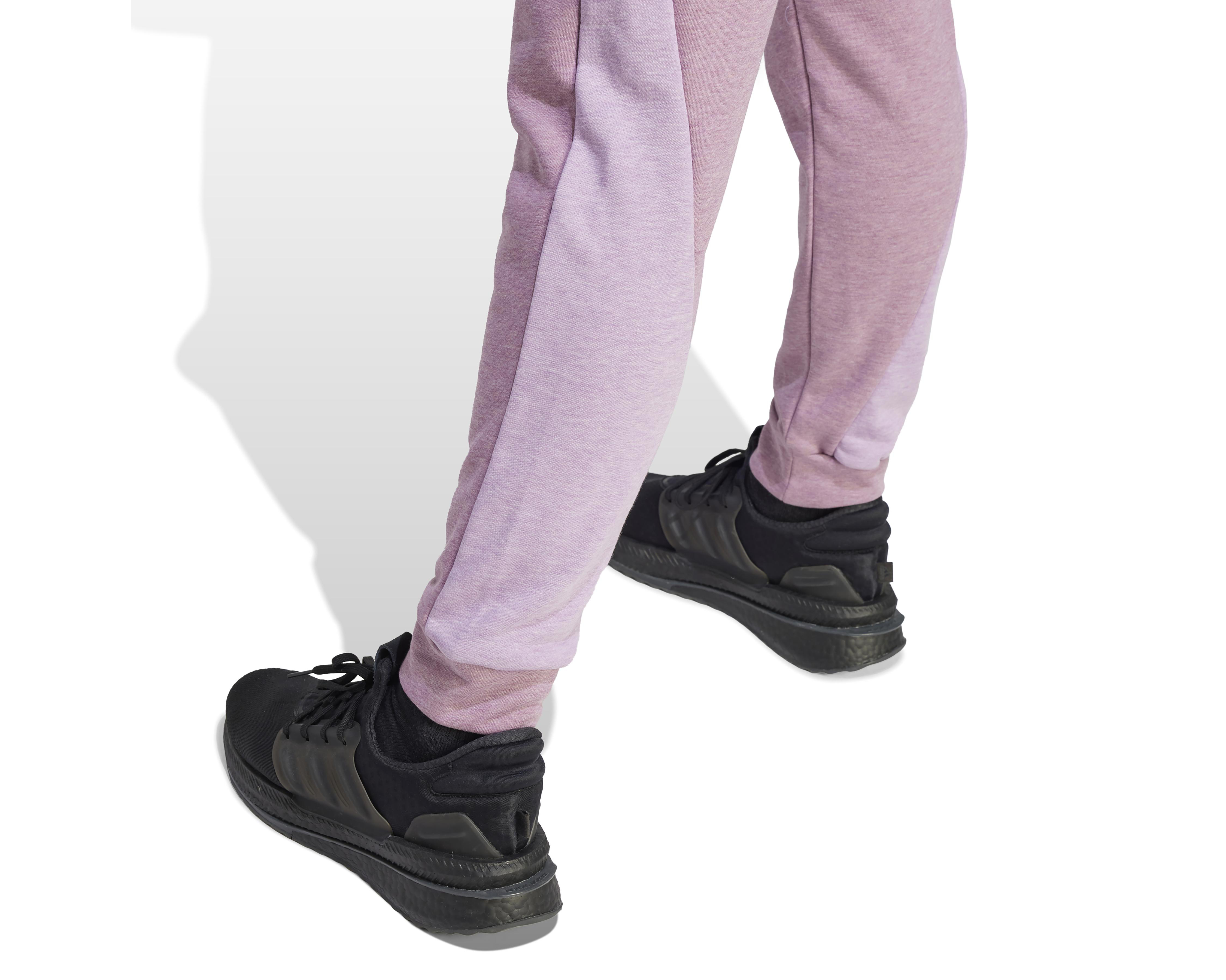 Foto 5 | Pants Adidas Mélange