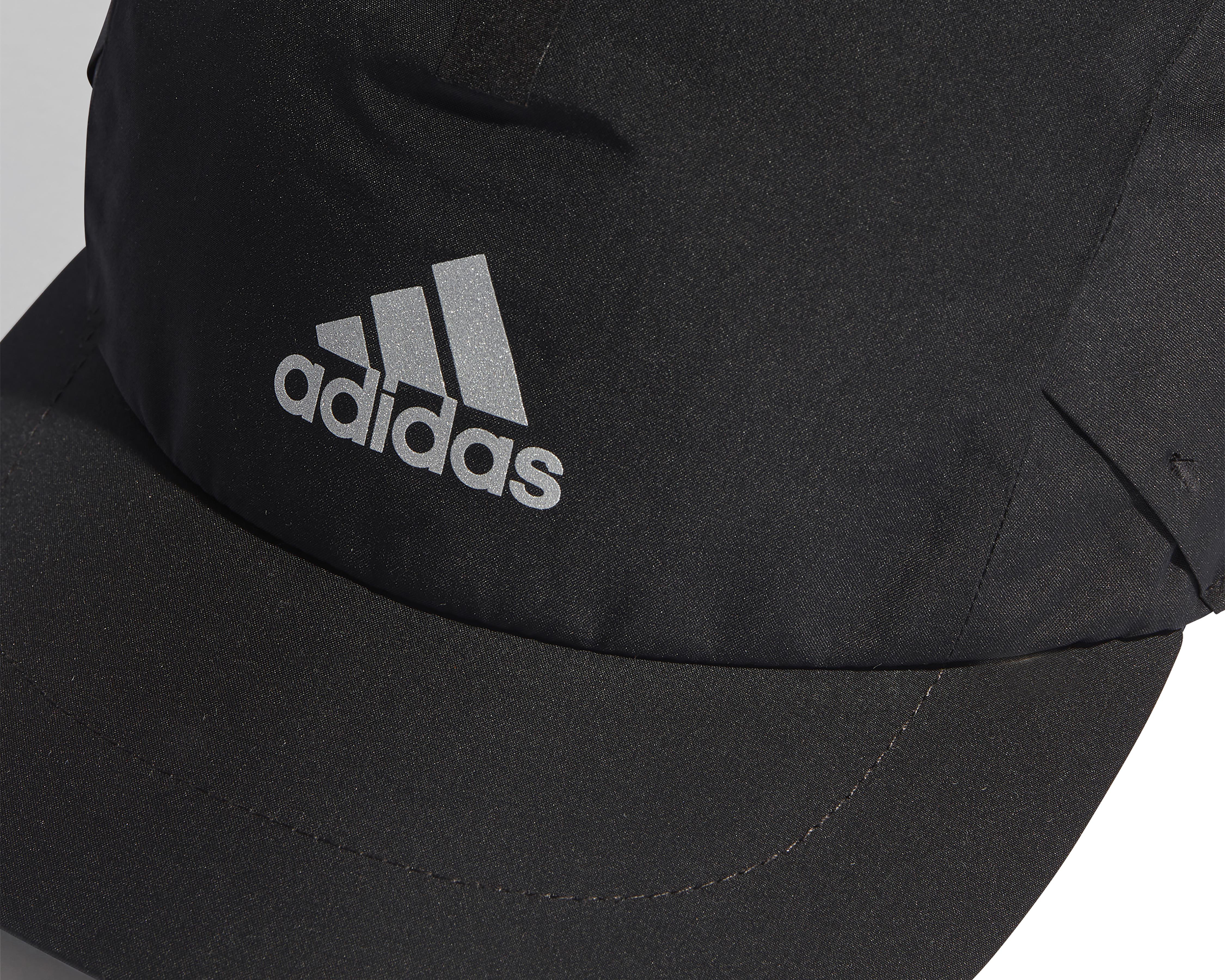 Foto 4 pulgar | Gorra Adidas Rain RDY Tech 3-Panel