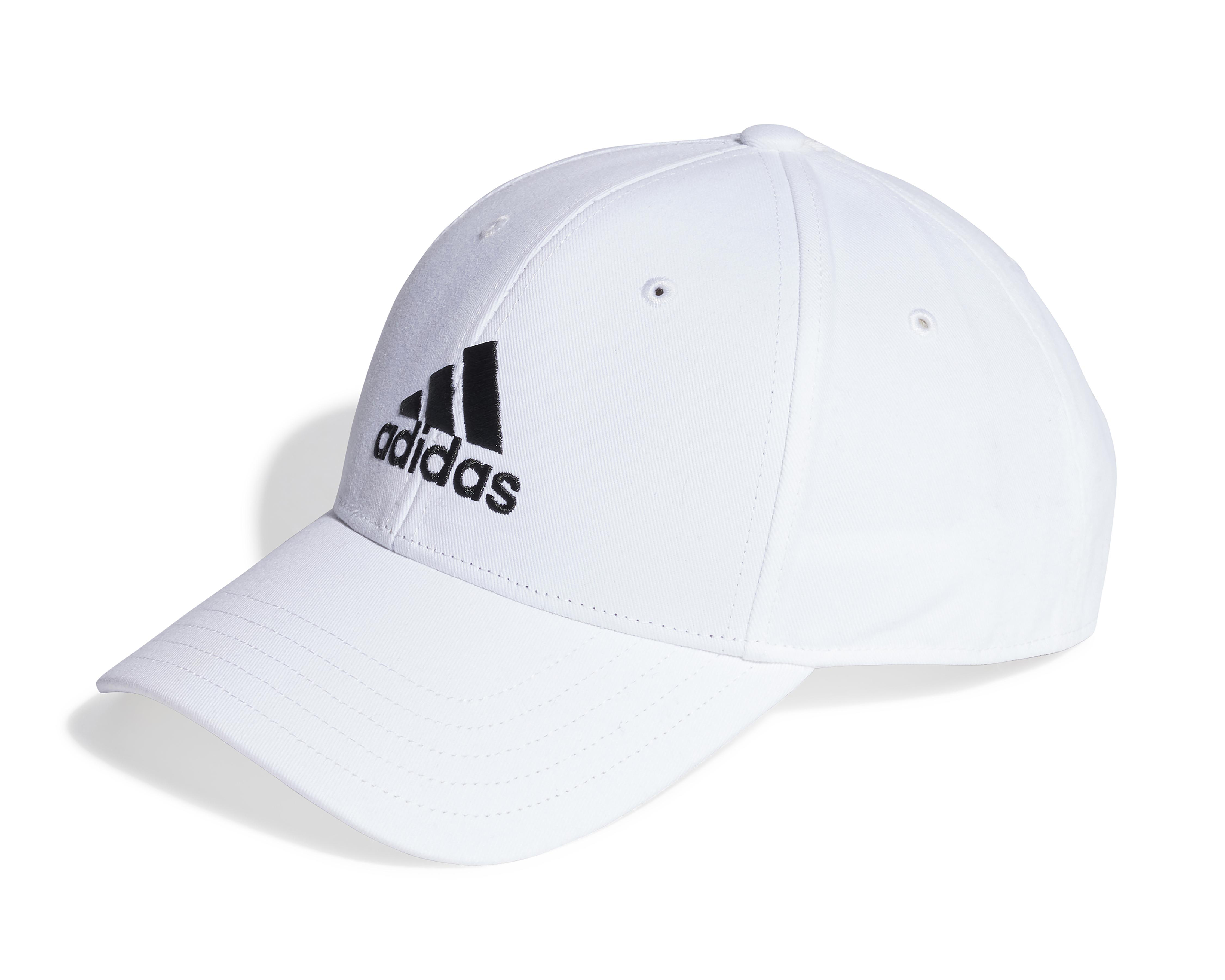 Foto 2 pulgar | Gorra Adidas