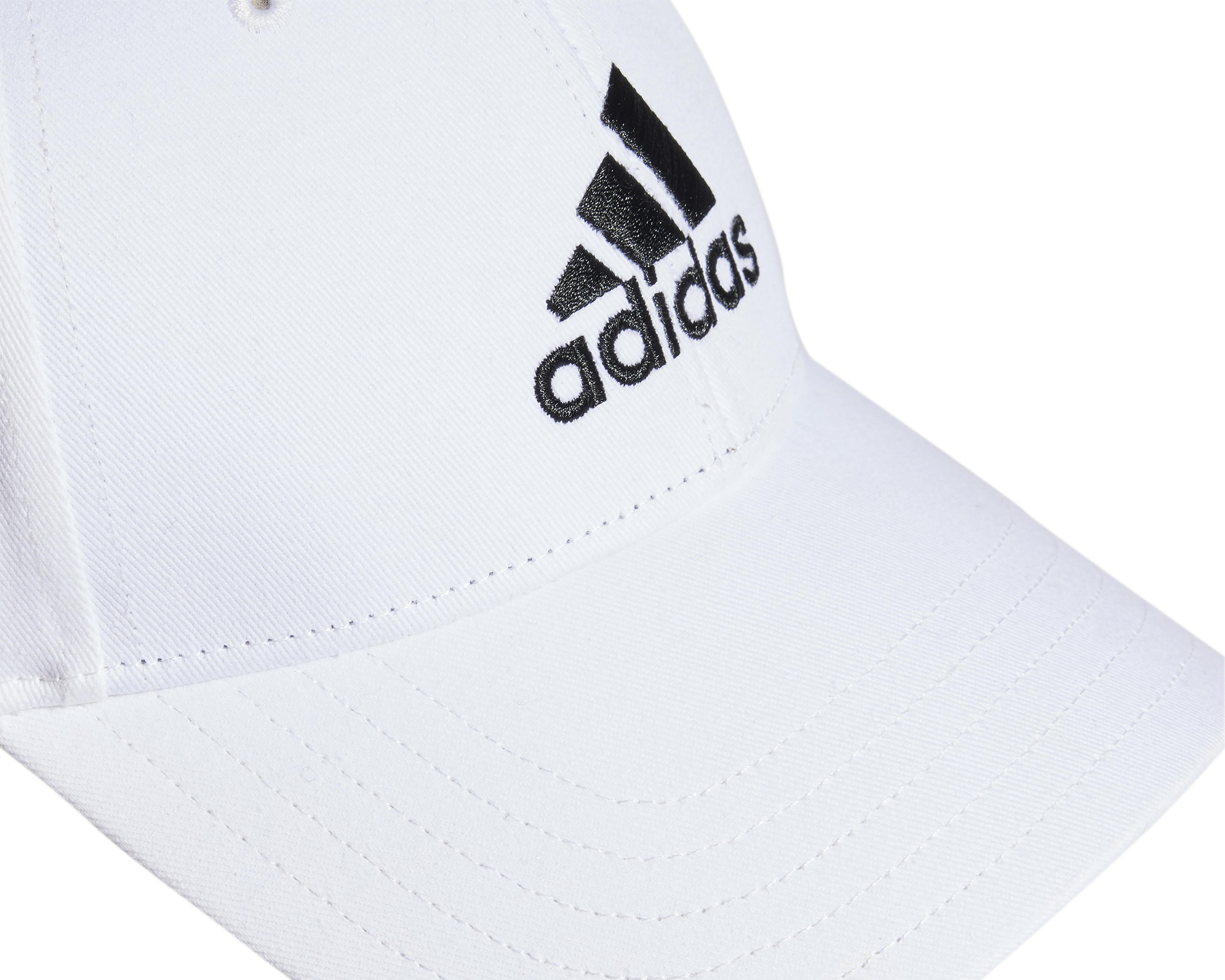 Foto 4 pulgar | Gorra Adidas