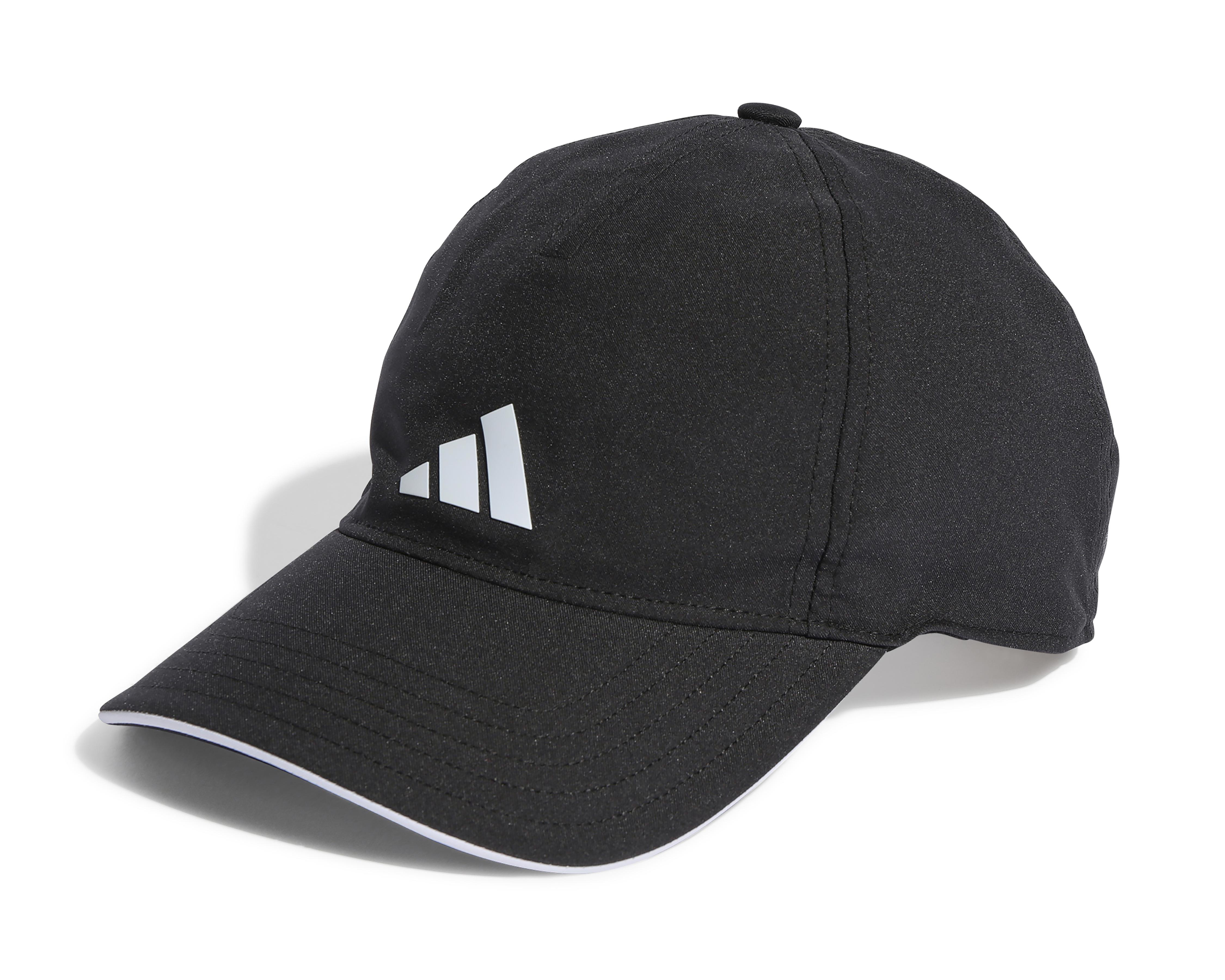 Foto 2 pulgar | Gorra Adidas Training Running Baseball