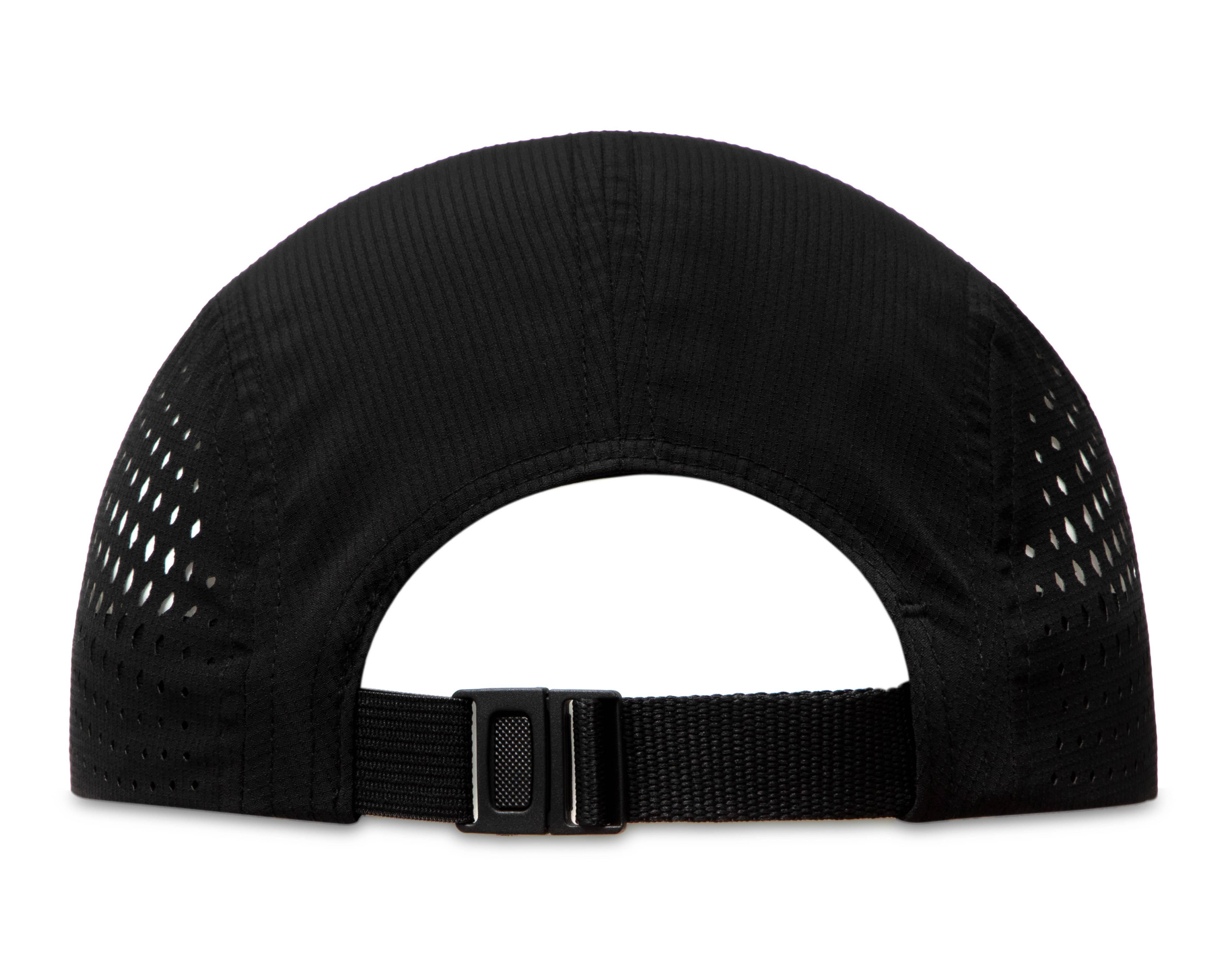 Foto 4 pulgar | Gorra Adidas Running x 4D