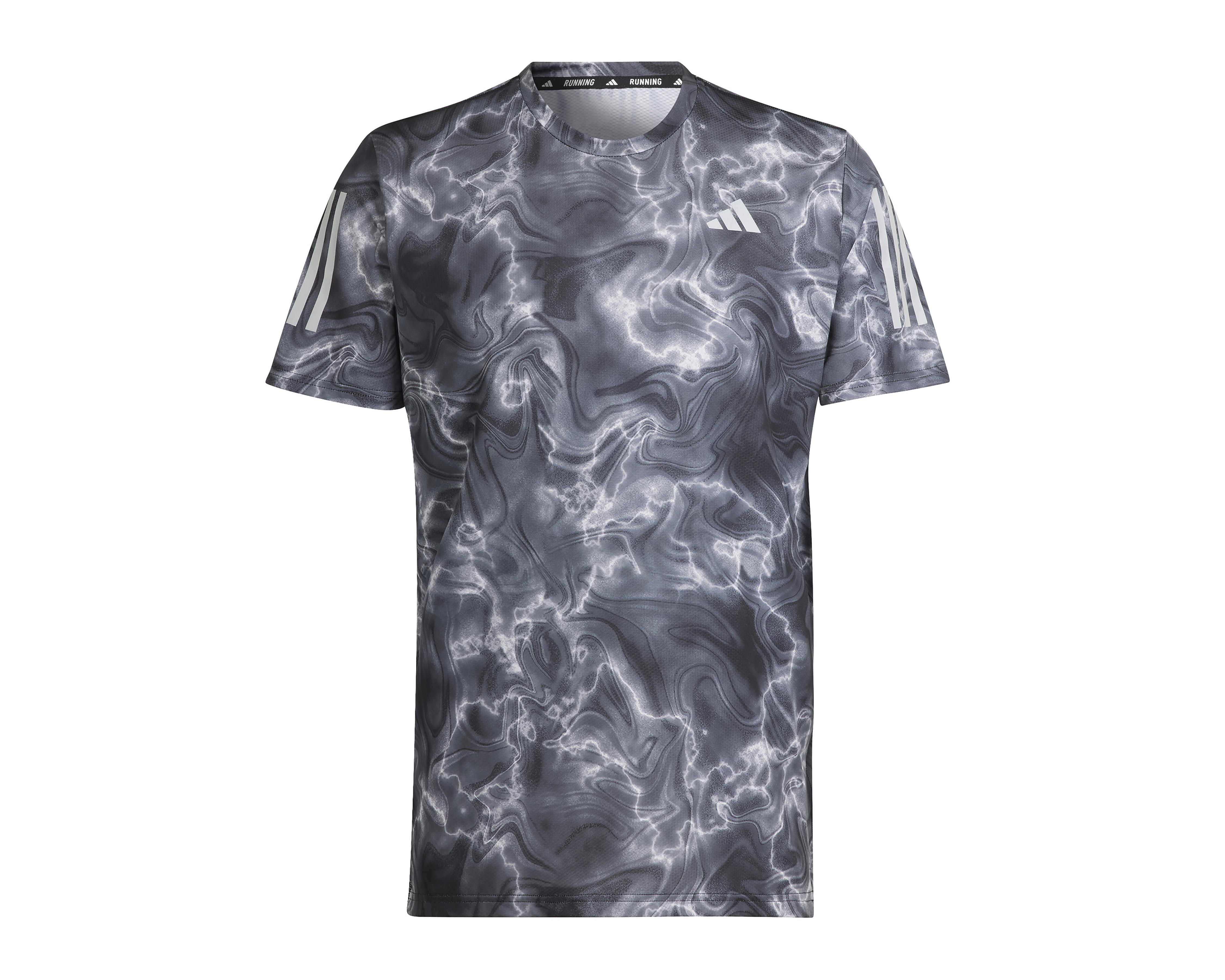 Foto 7 pulgar | Playera Adidas Aeroready para Correr