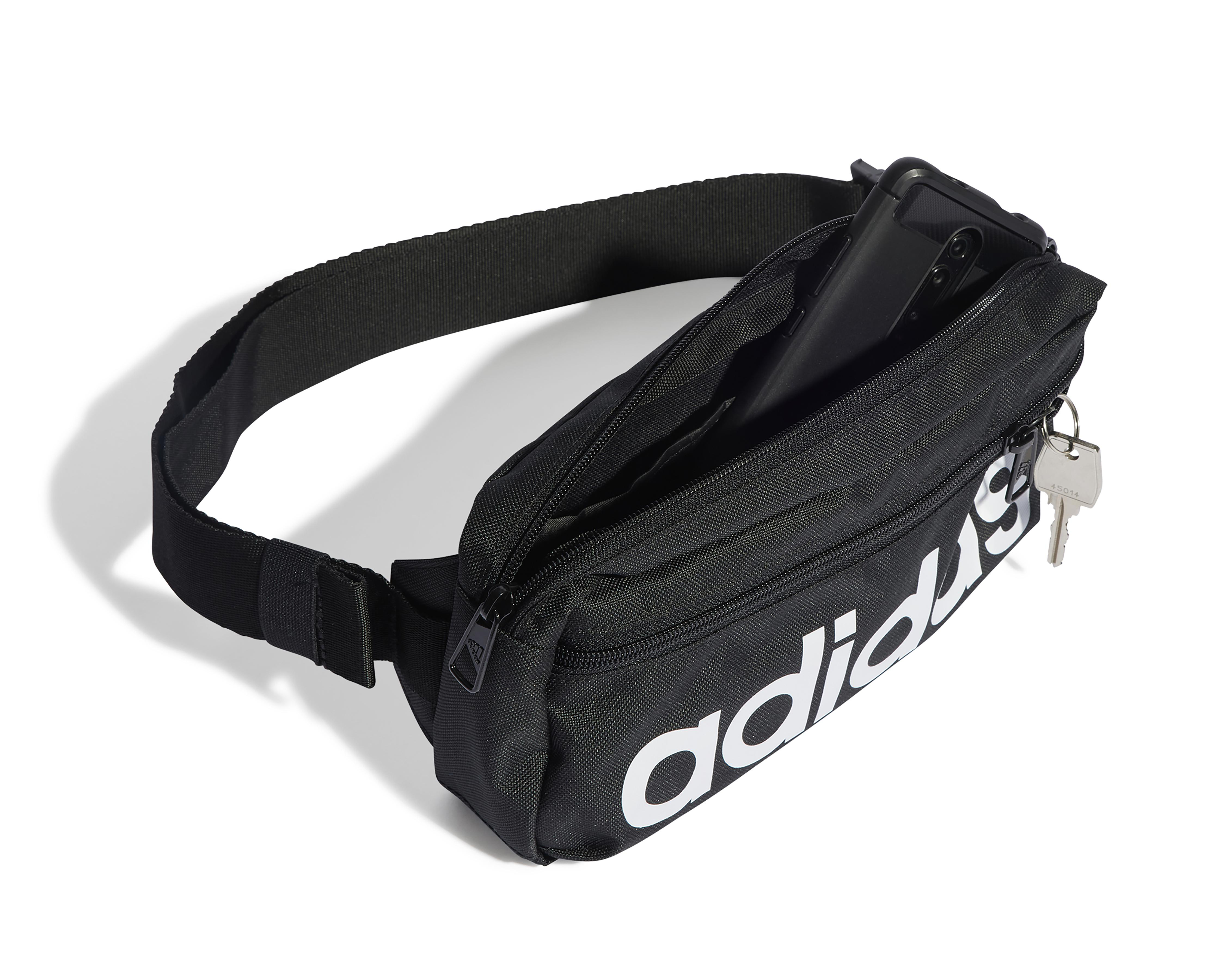 Foto 5 pulgar | Messenger Adidas