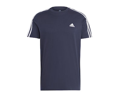 Foto 6 | Playera Adidas Cuello Redondo
