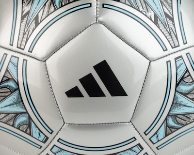 Foto 2 | Balón de Futbol Adidas Messi Club Tamaño 5