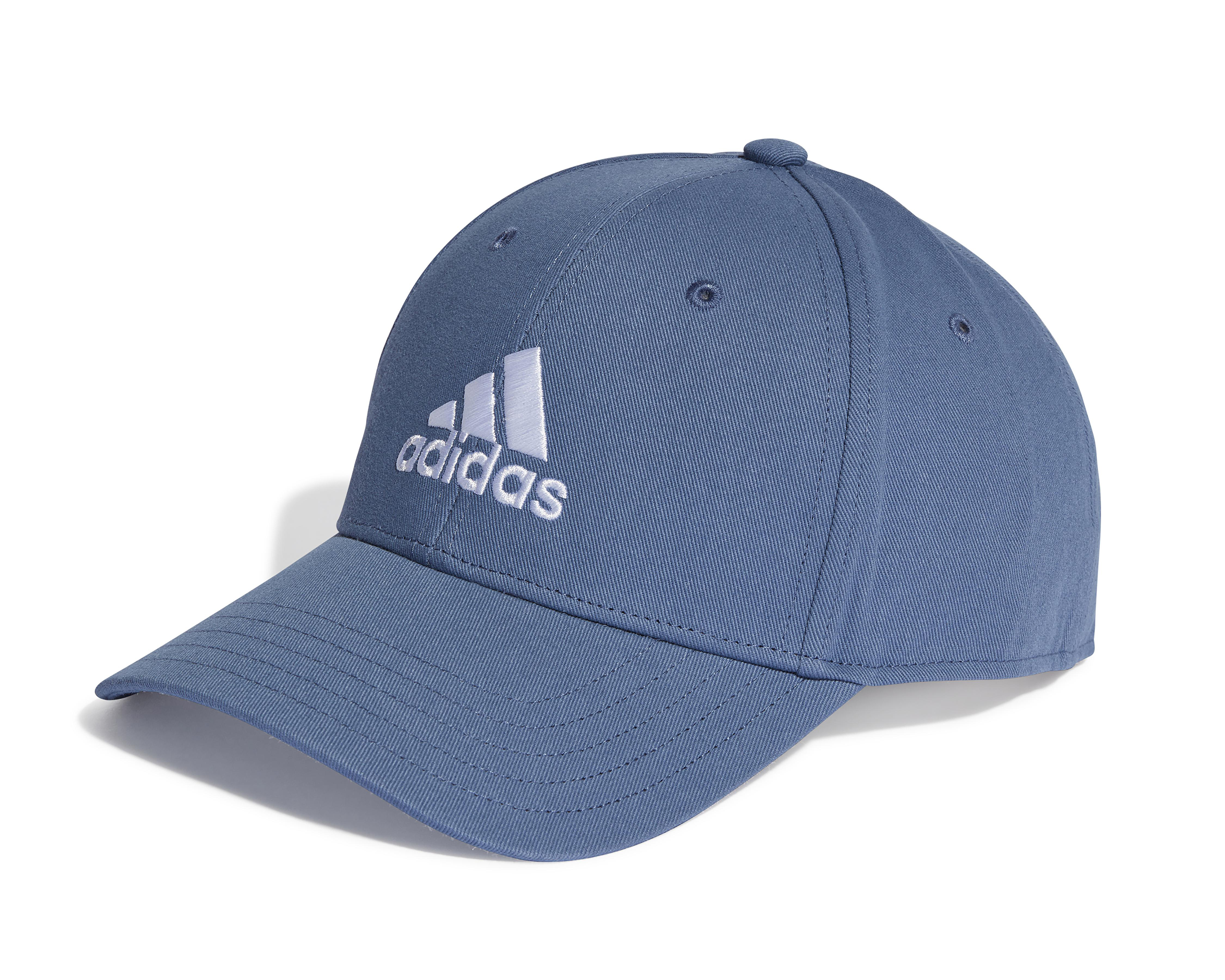 Foto 2 pulgar | Gorra Adidas