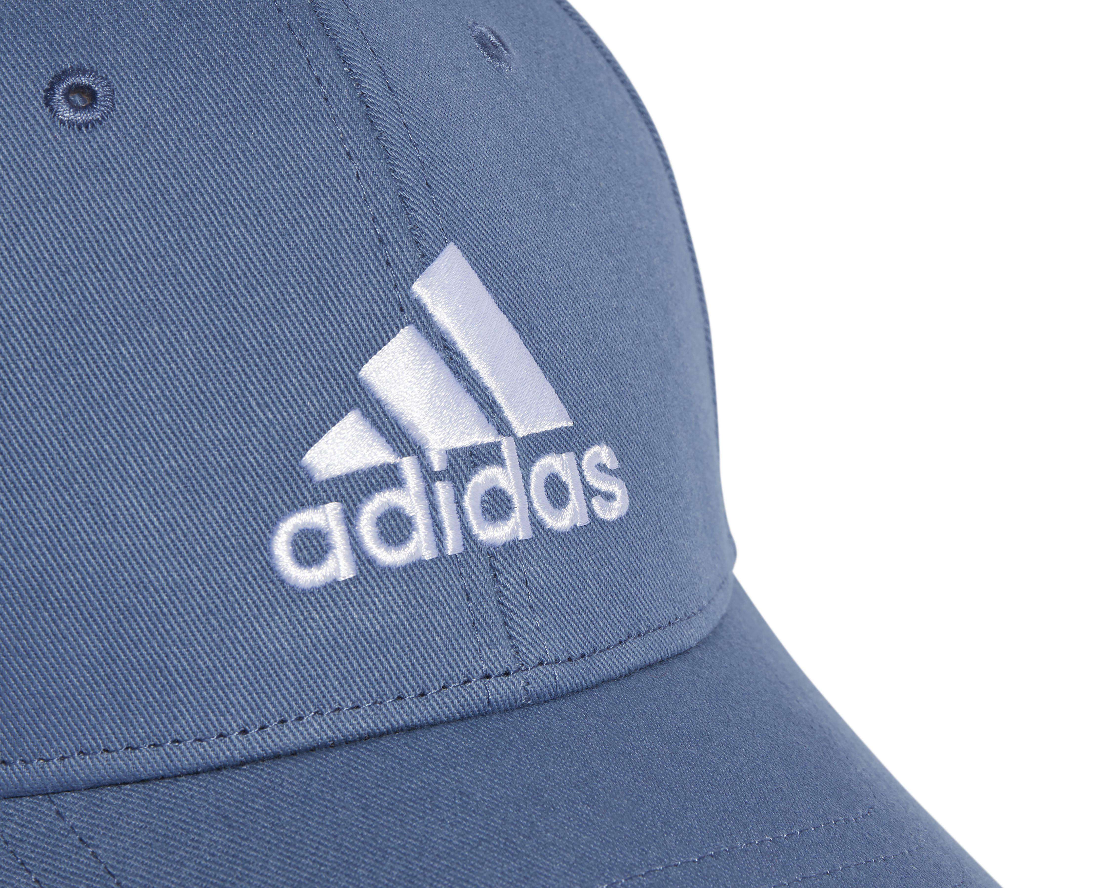 Foto 4 pulgar | Gorra Adidas