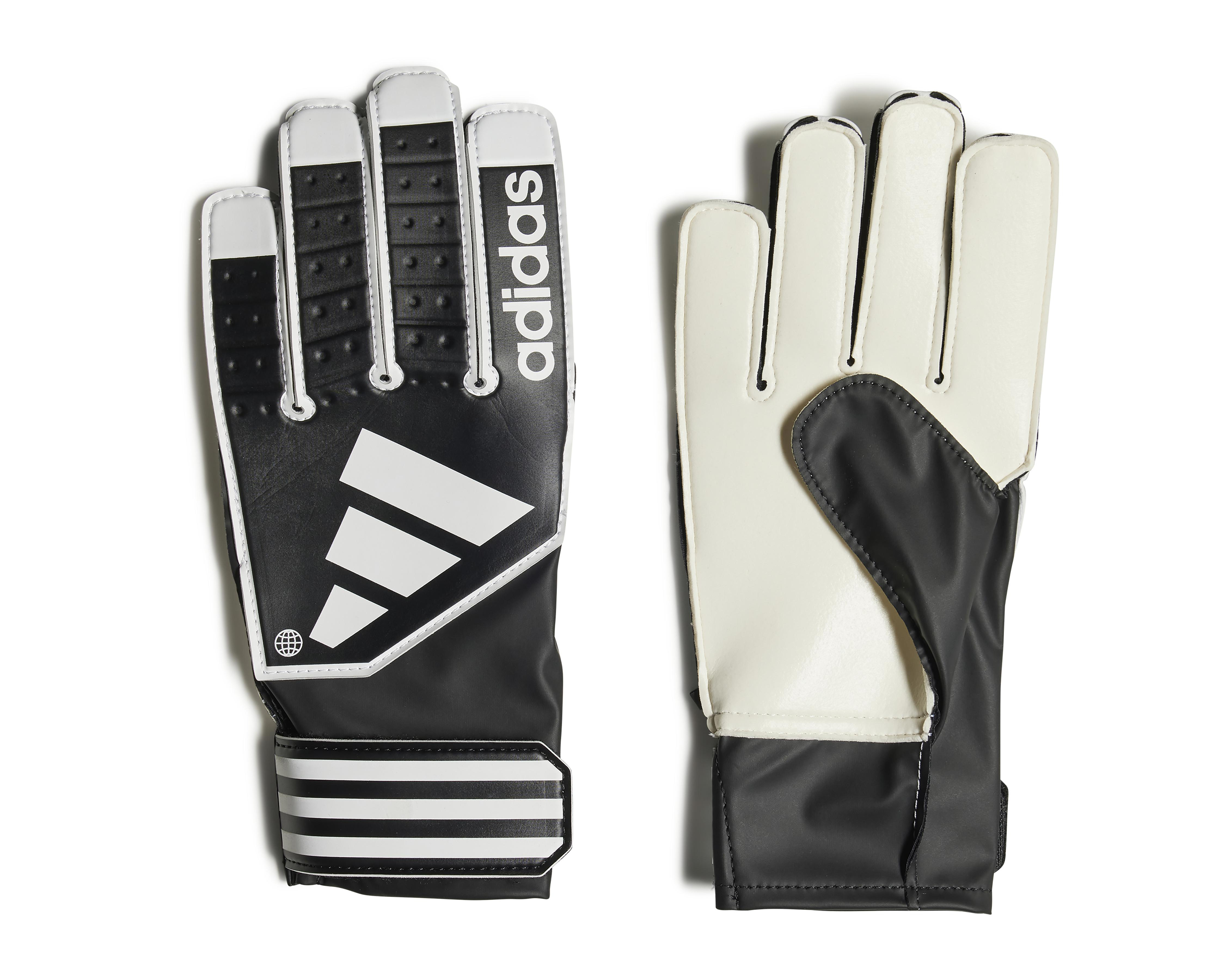 Foto 4 pulgar | Guantes de Portero Adidas Tiro GL CLB J