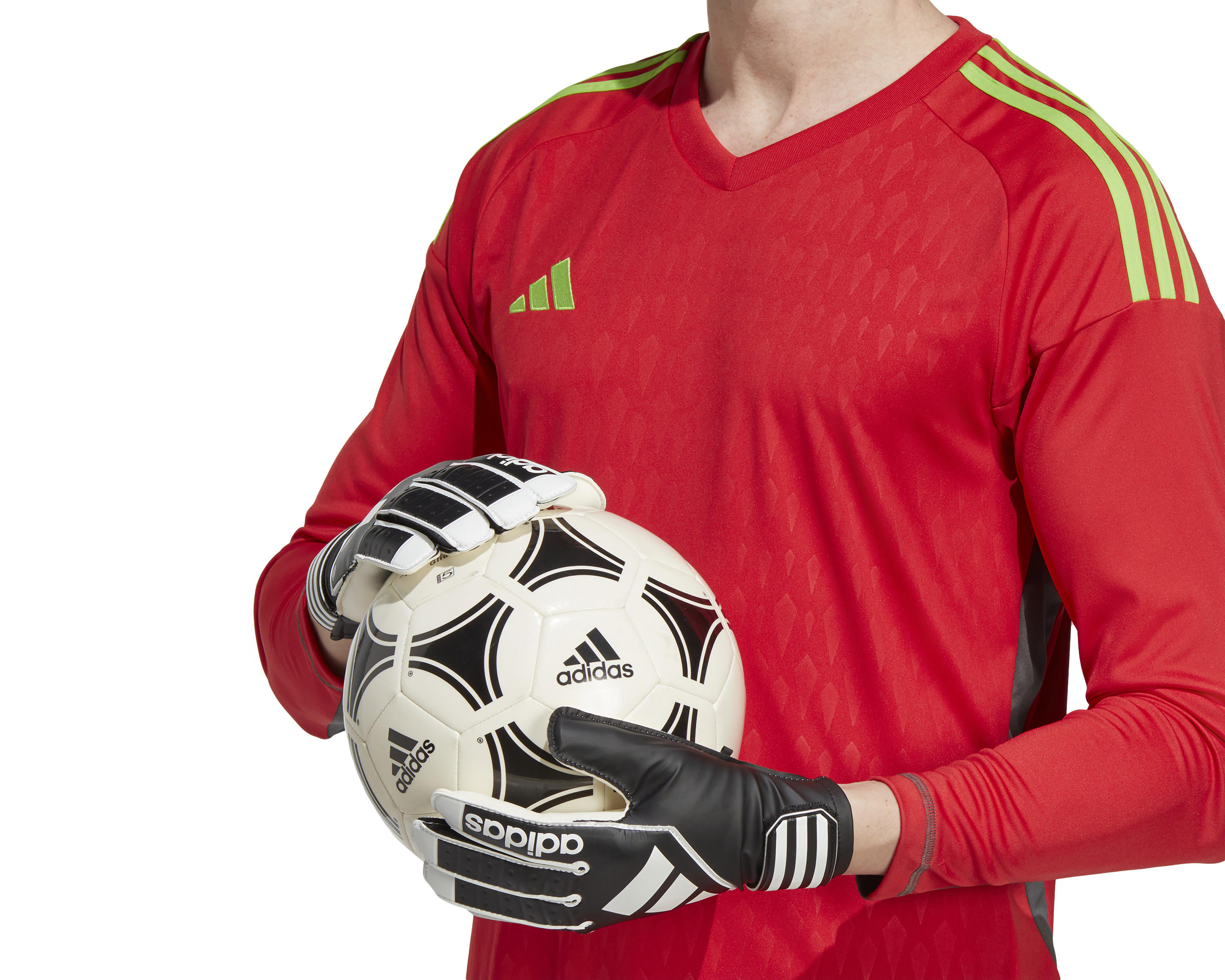 Foto 7 | Guantes de Portero Adidas Tiro GL CLB J