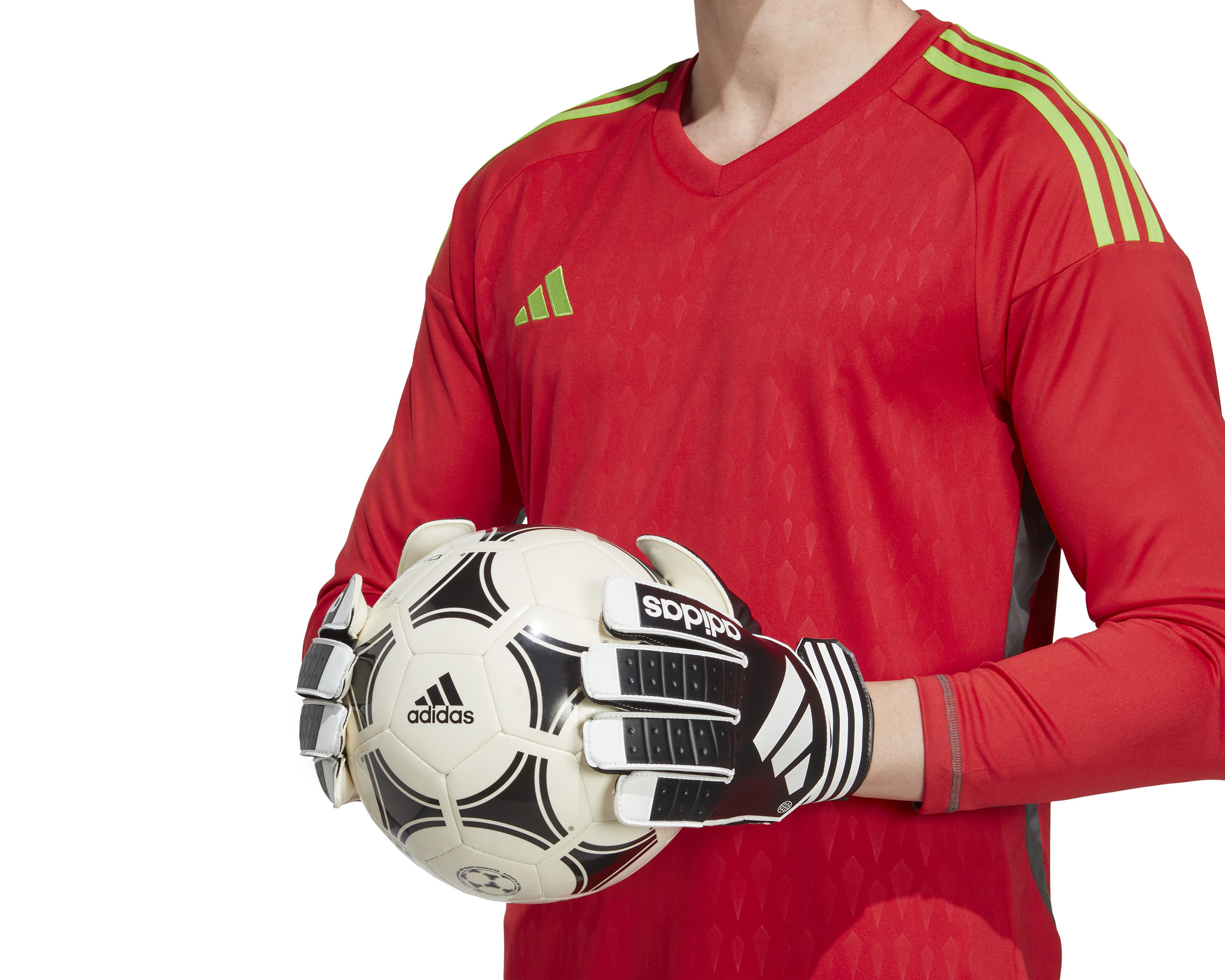 Foto 5 | Guantes de Portero Adidas Tiro GL Cub