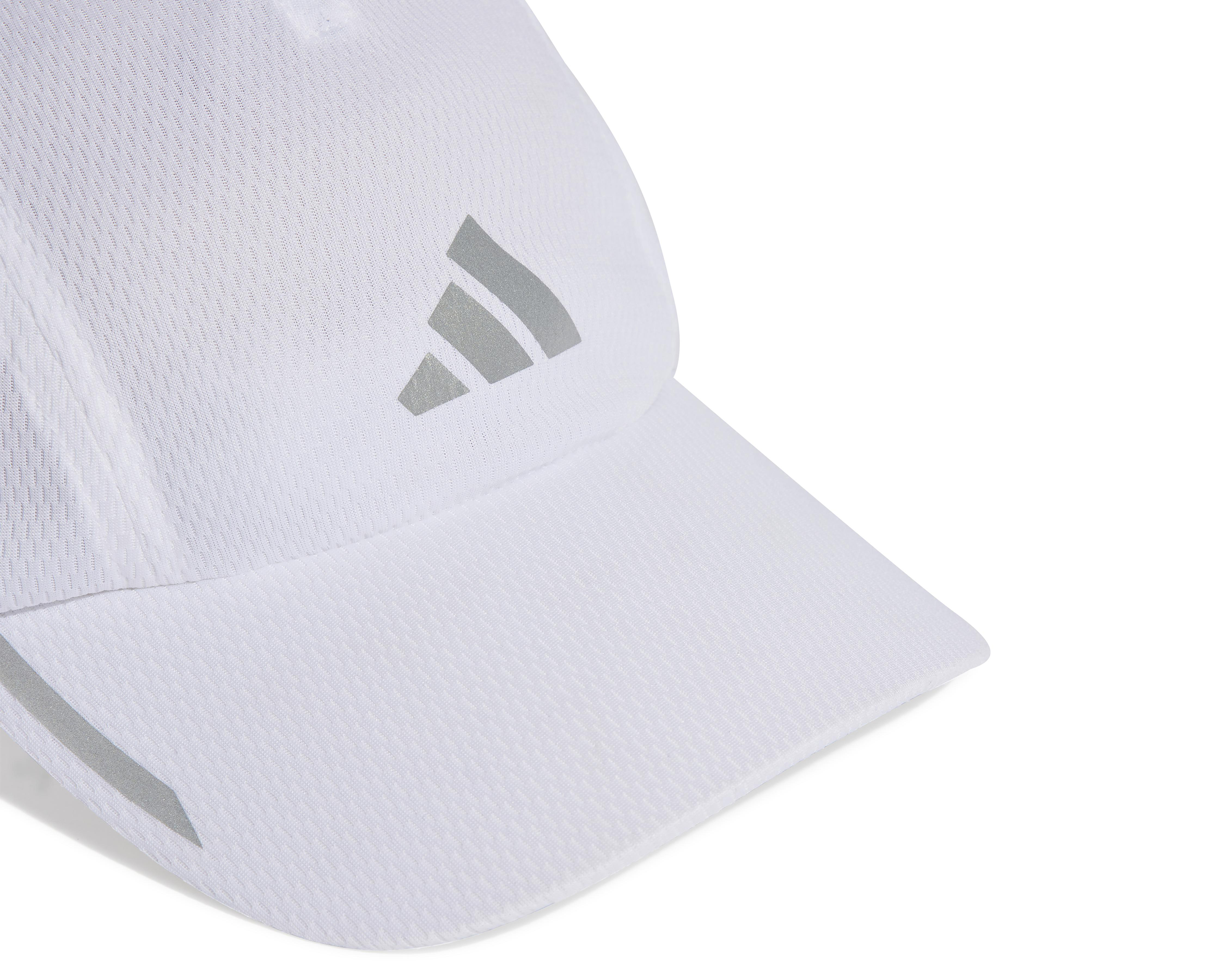 Foto 4 pulgar | Gorra Adidas Four-Panel Mesh