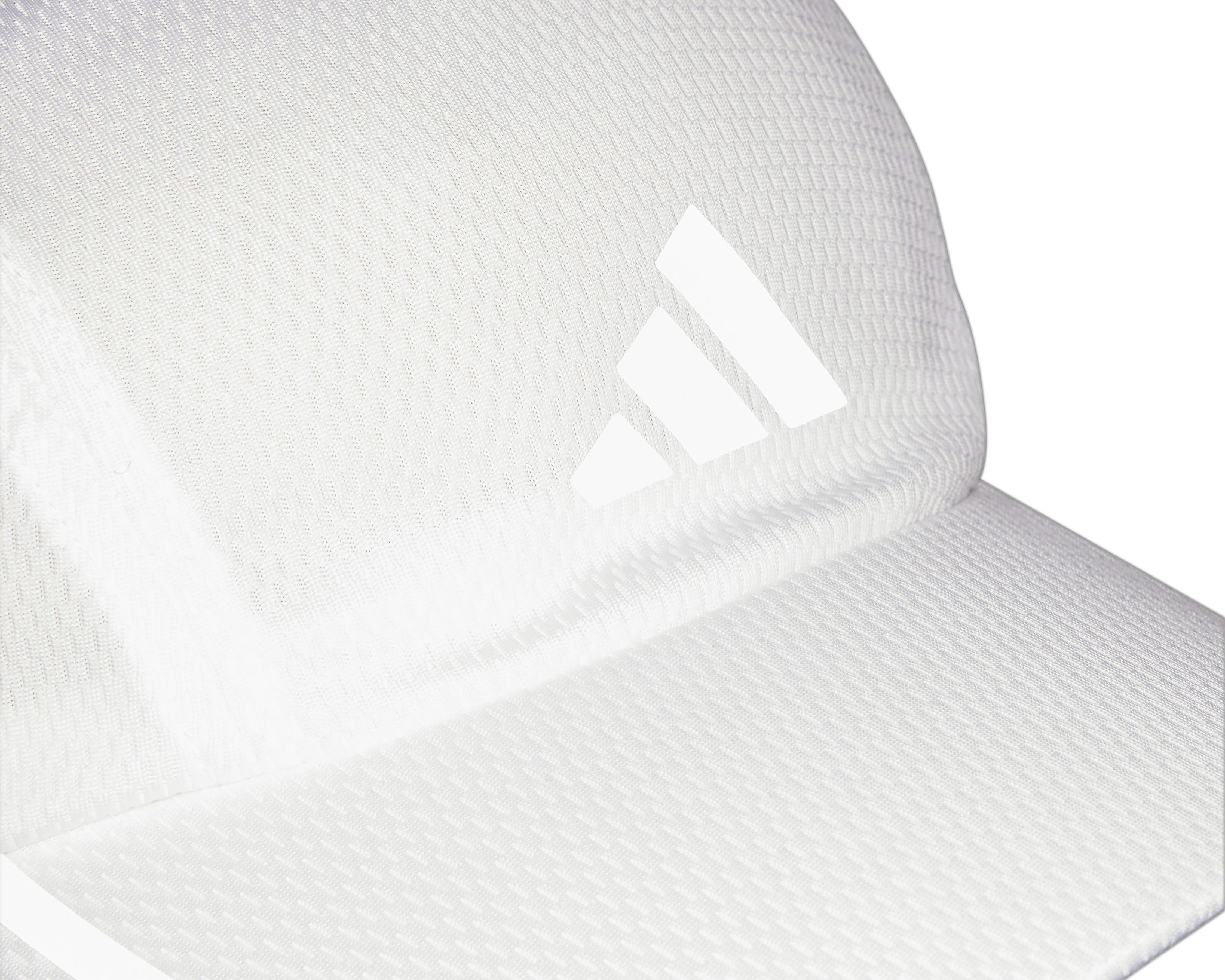 Foto 6 pulgar | Gorra Adidas Four-Panel Mesh