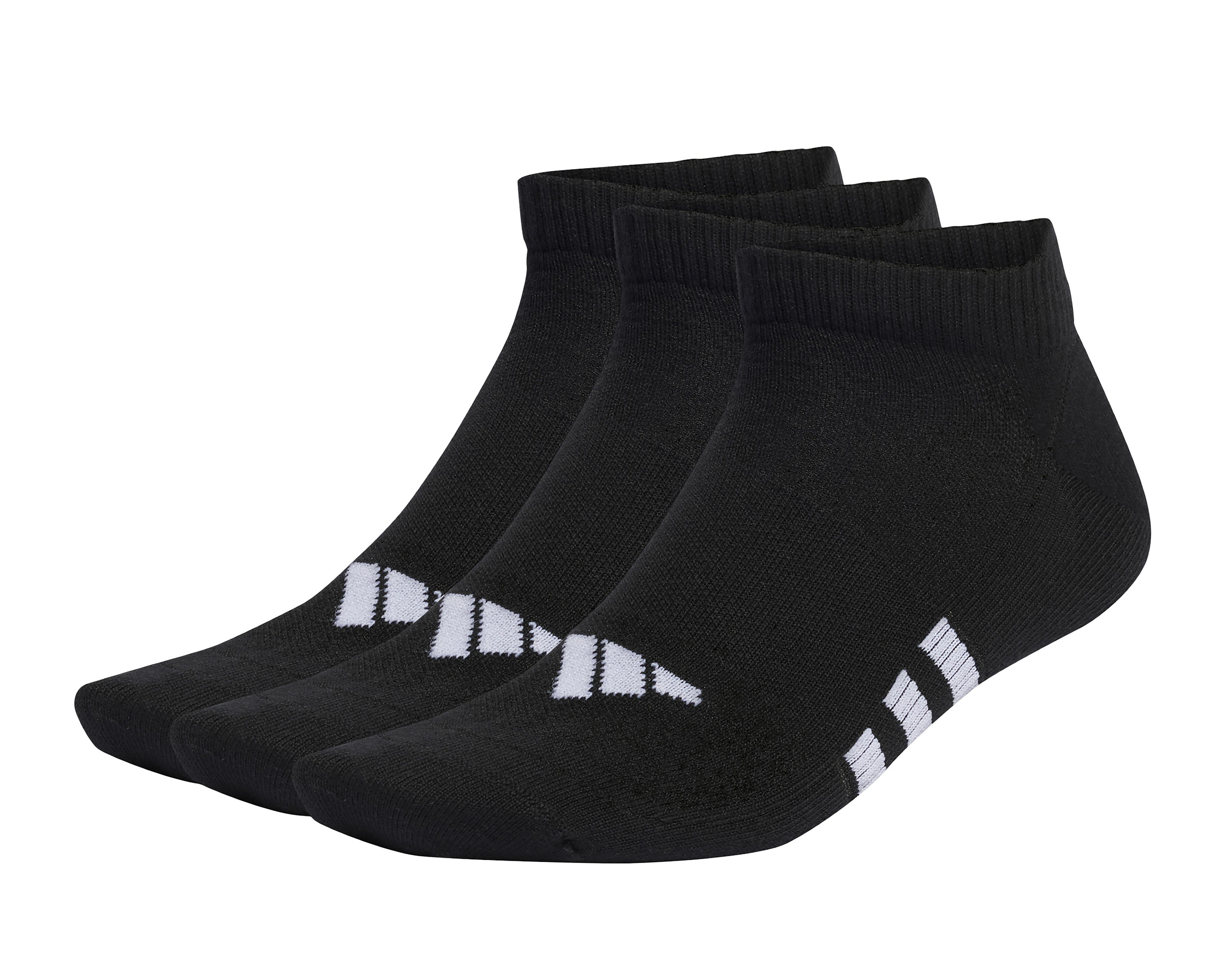 Foto 2 pulgar | Calcetas Deportivas Tines Adidas Aeroready para Hombre 3 Pares