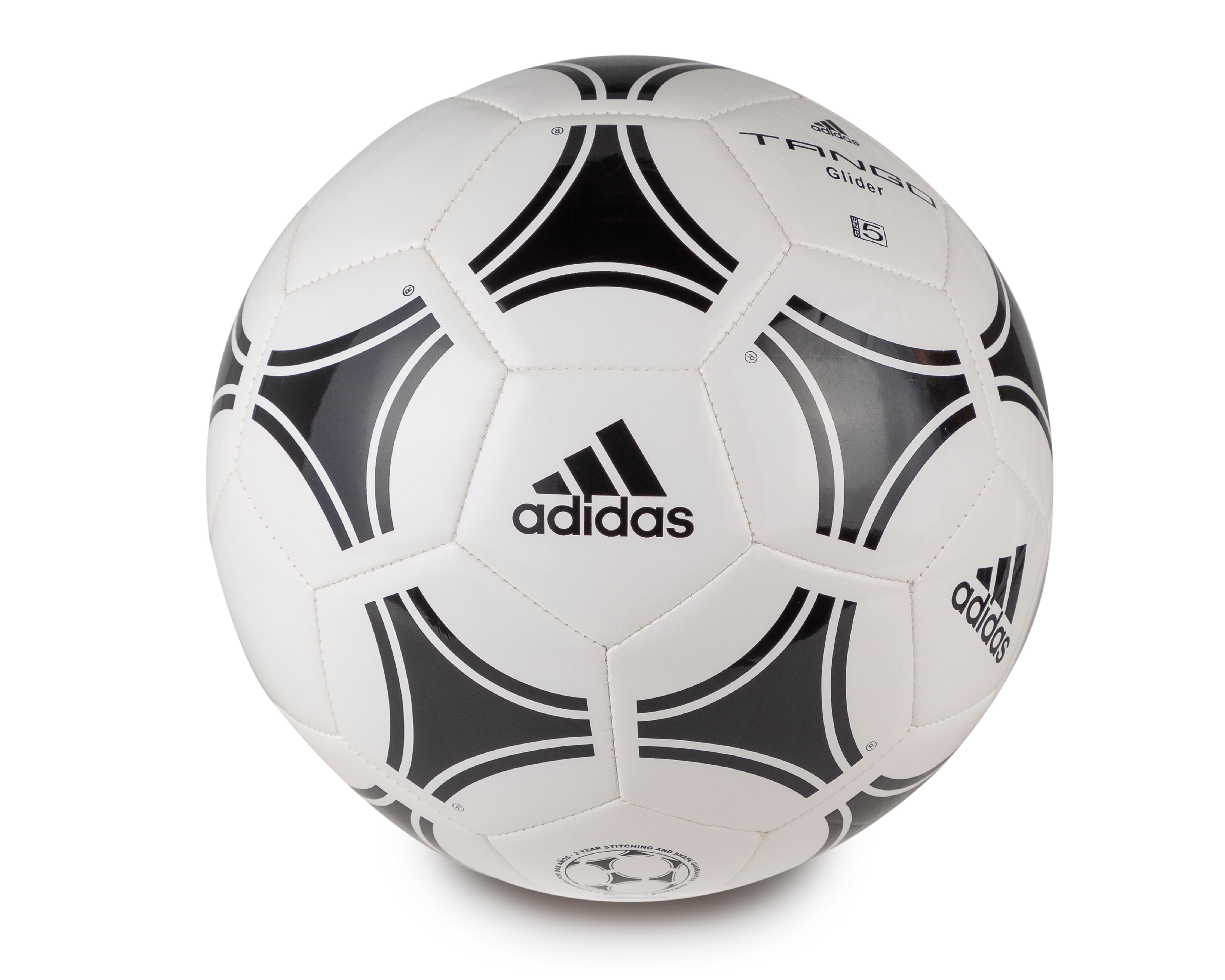 Balón de Futbol Adidas Tango Glider Tamaño 5