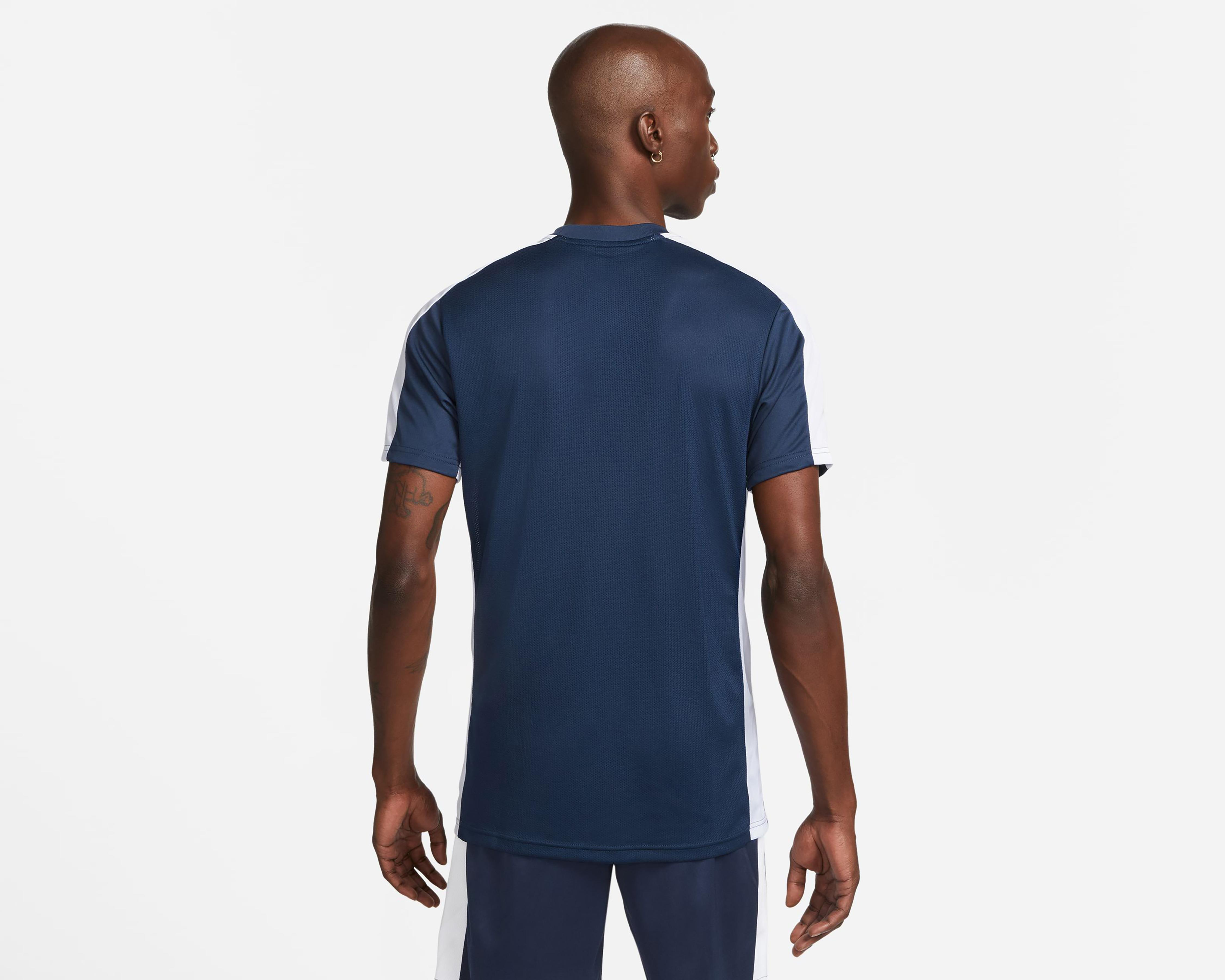 Foto 3 pulgar | Playera Nike Dri-FIT Academy de Entrenamiento