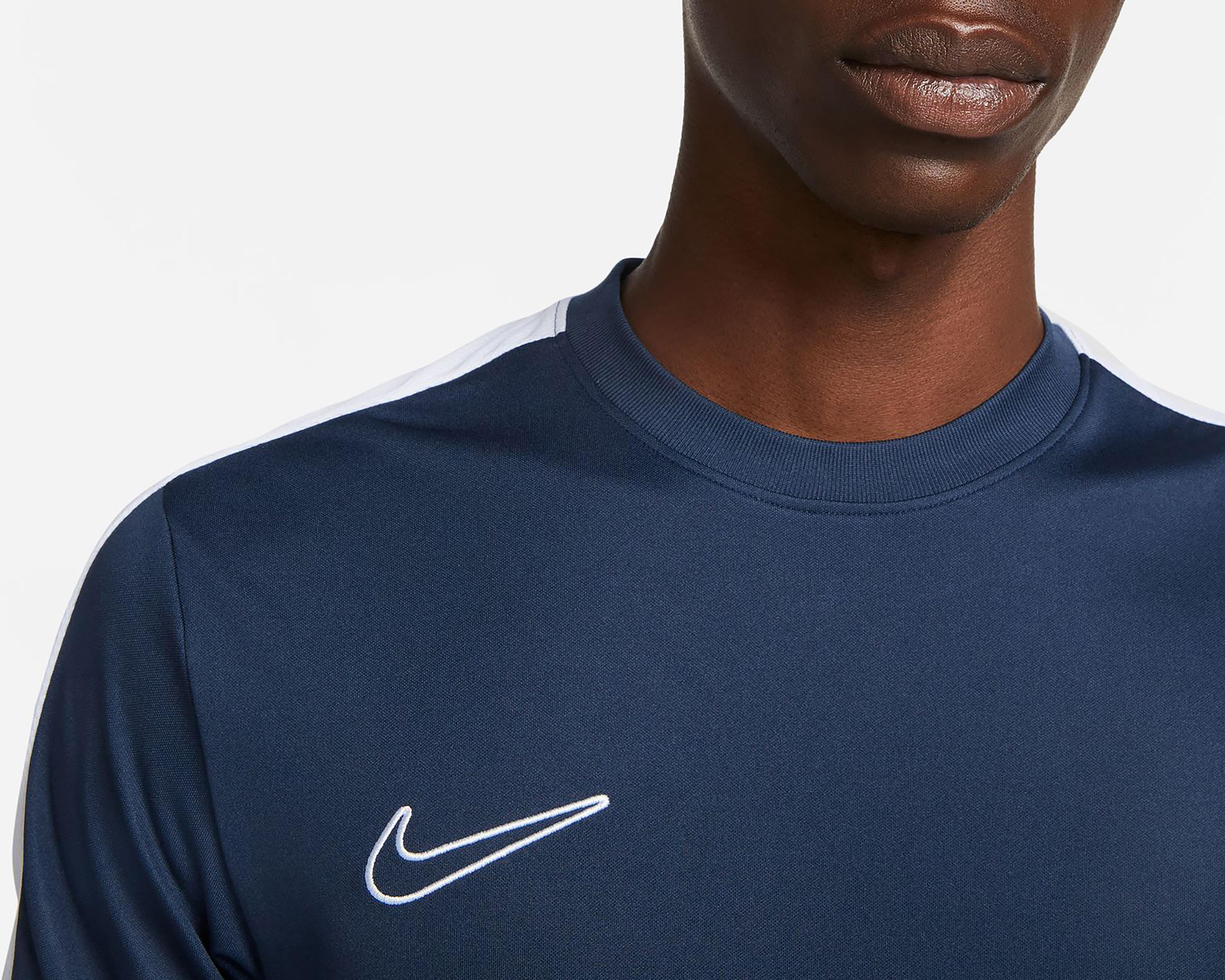 Foto 4 pulgar | Playera Nike Dri-FIT Academy de Entrenamiento