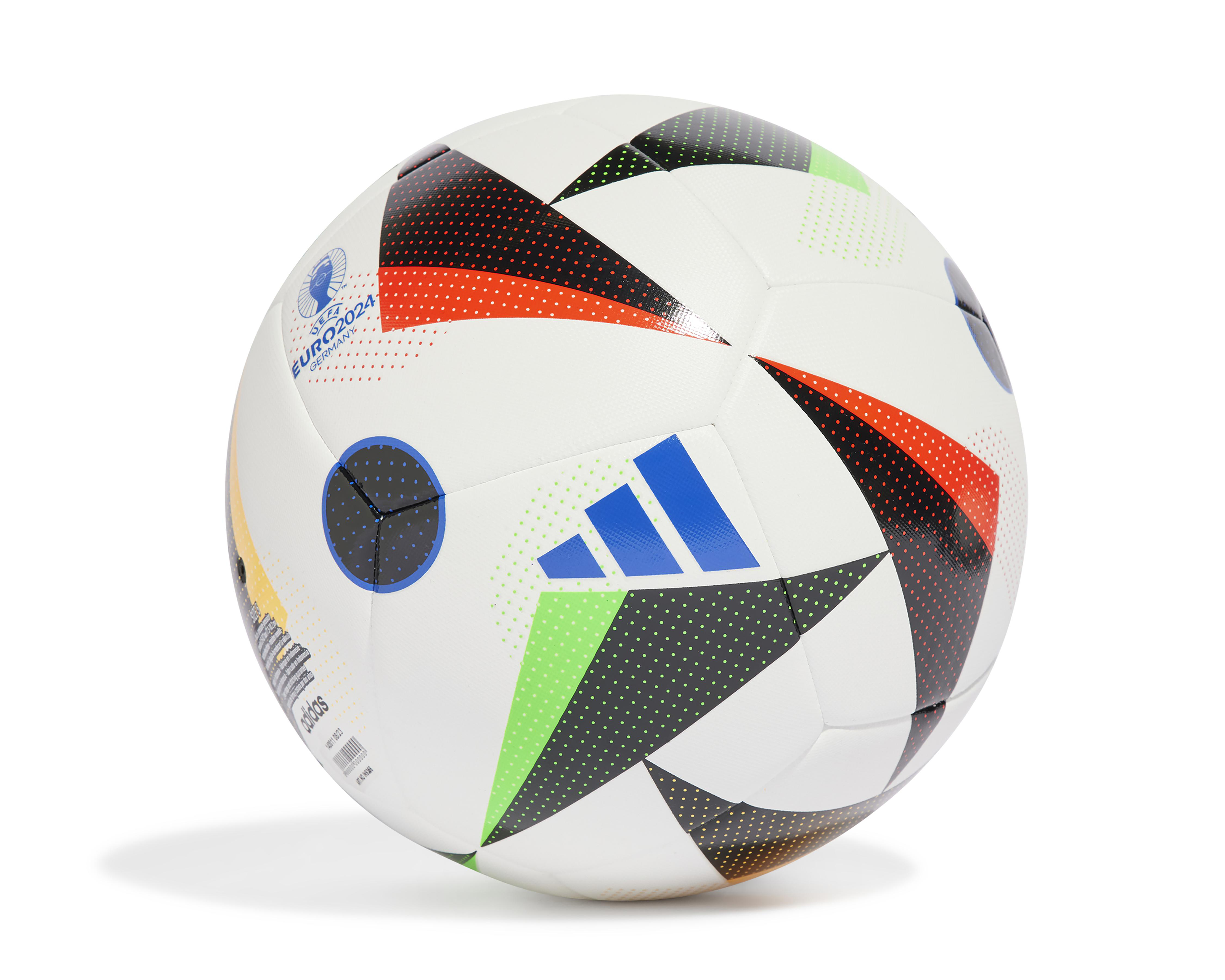 Balón Adidas Euro 24 Tamaño 5