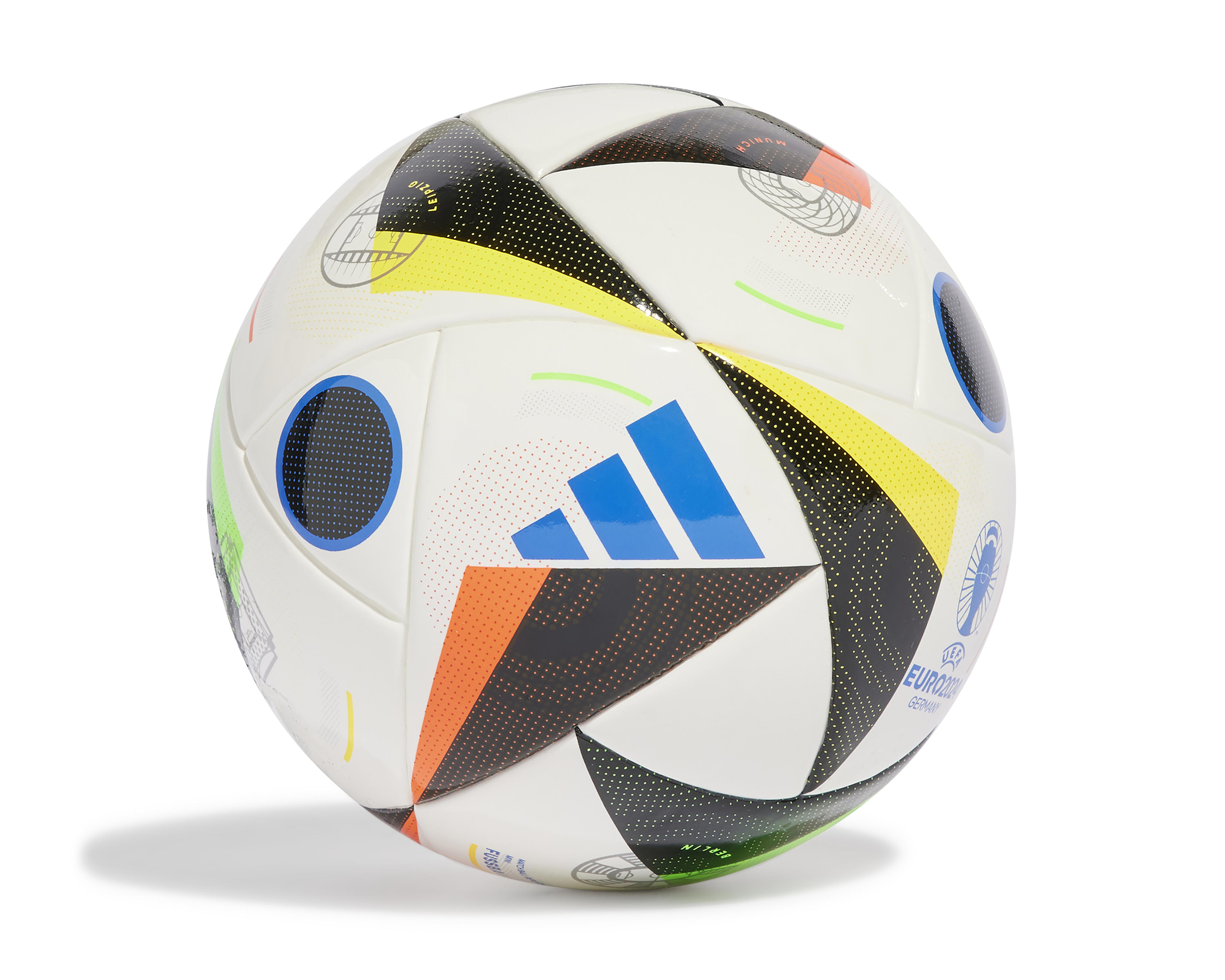 Balón Adidas Euro 24