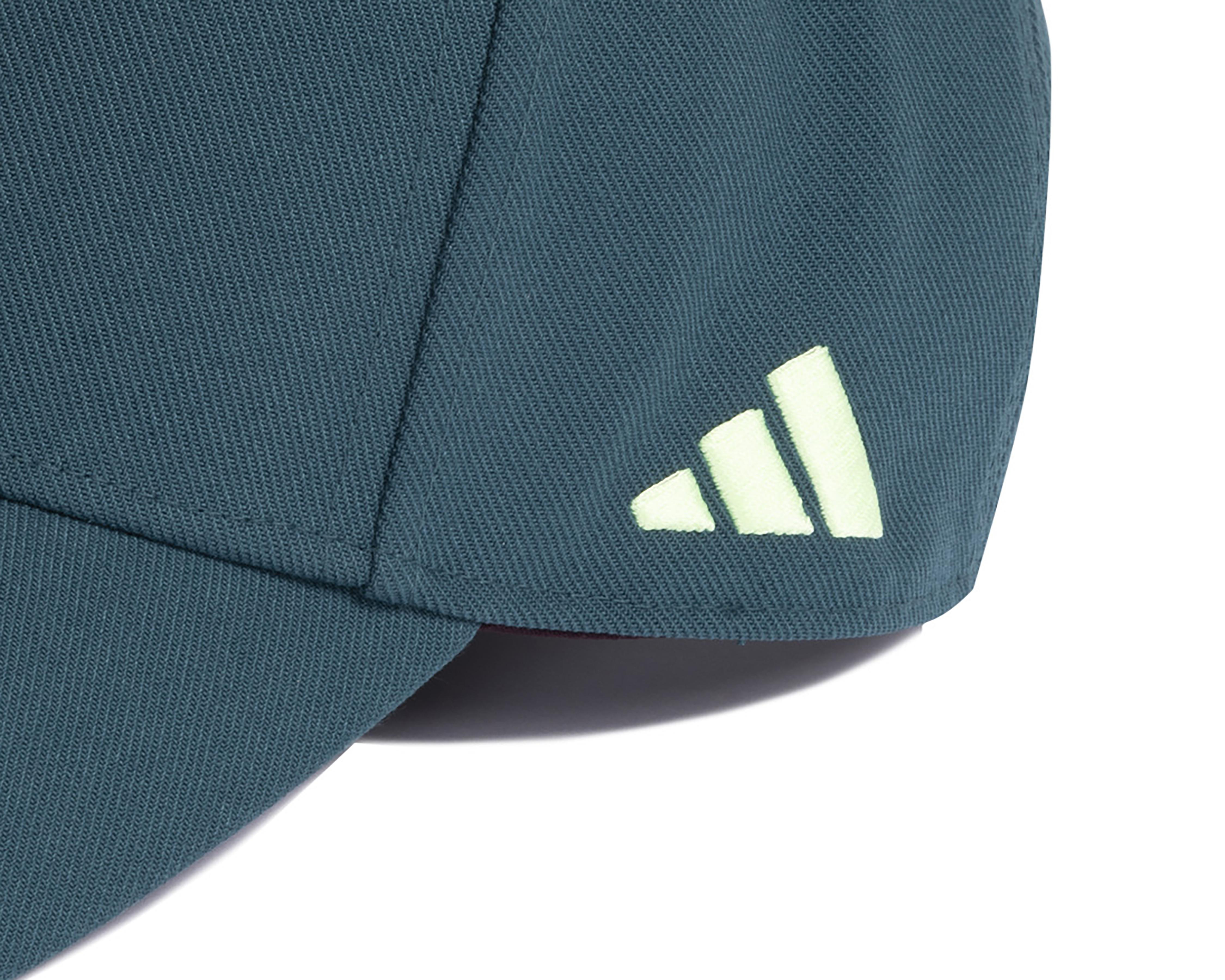 Foto 4 pulgar | Gorra Adidas Selección Mexicana